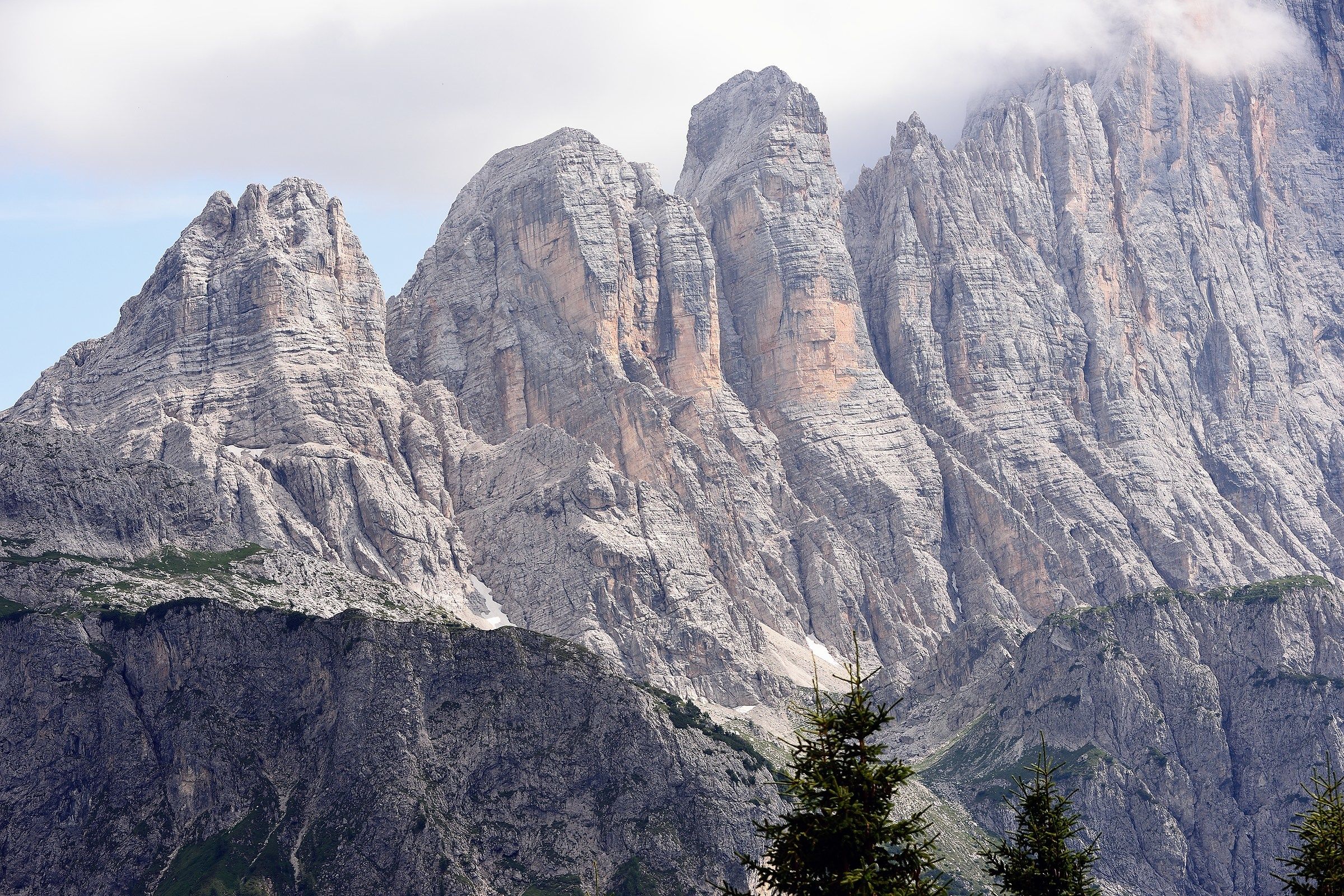 Dolomiti