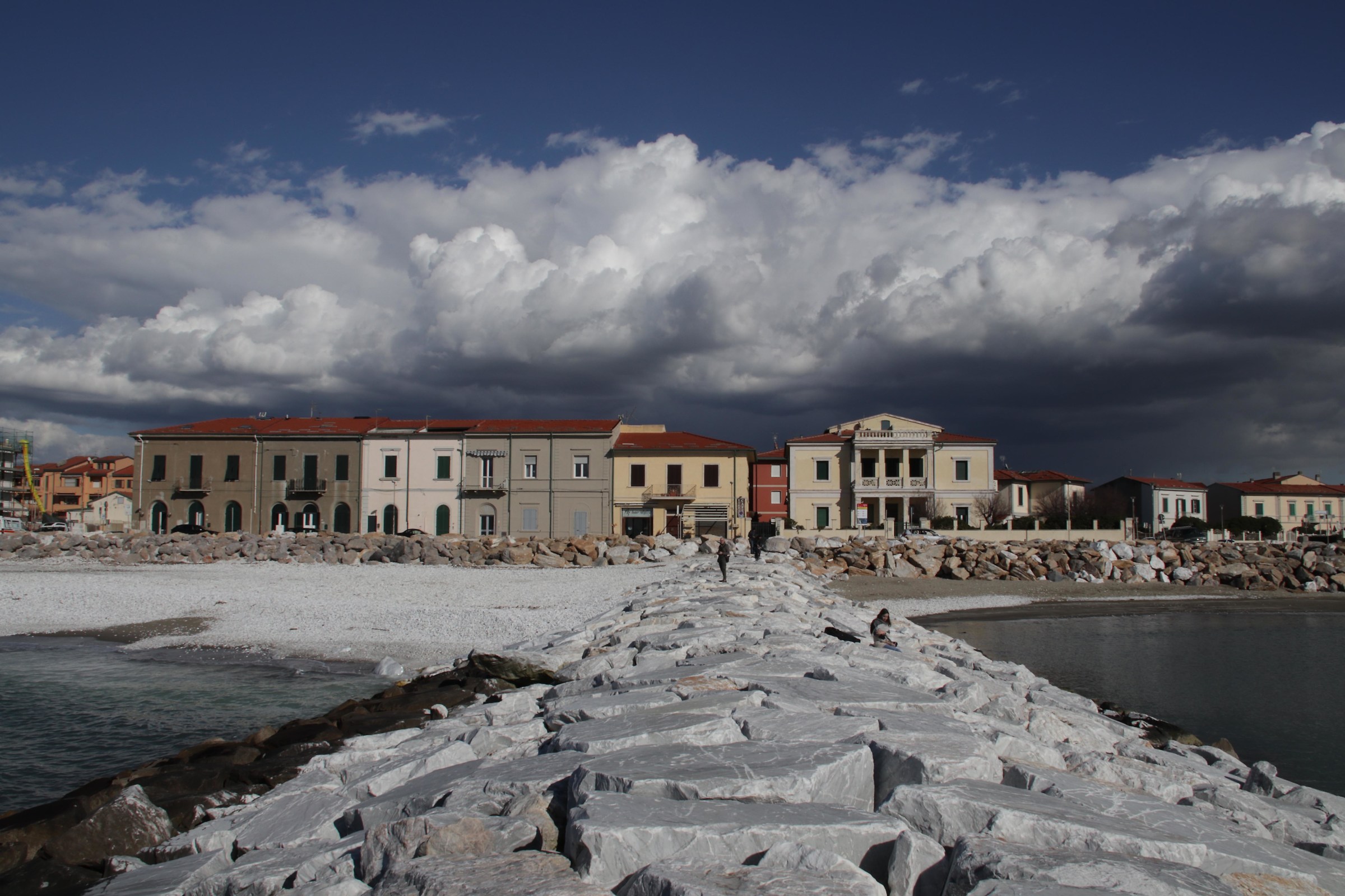 La tempesta perfetta