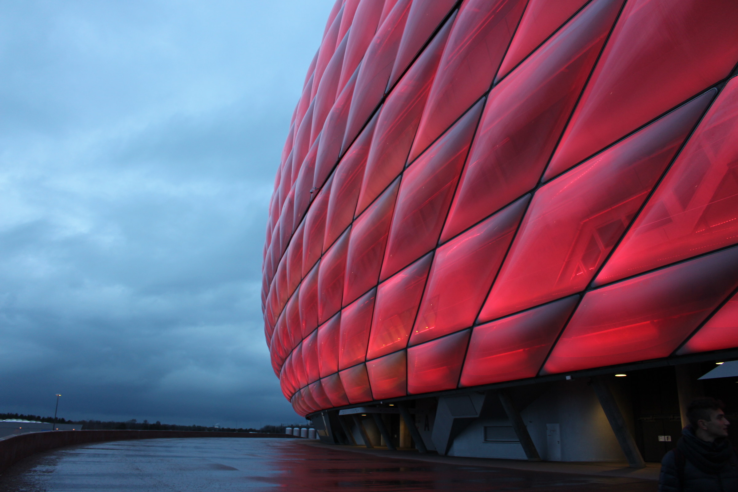 Allianz Arena Munich