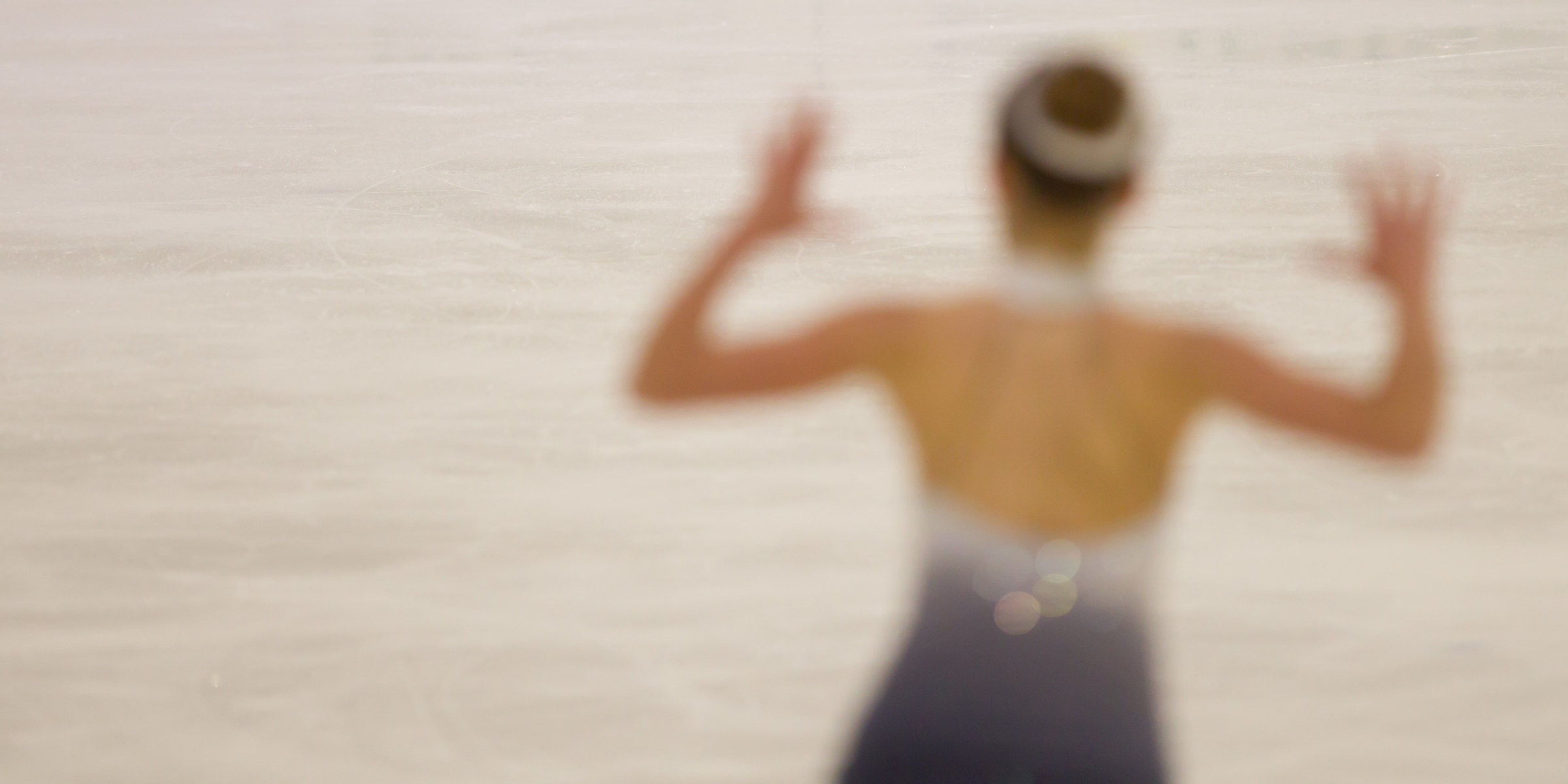 Campionato Italiano Pattinaggio su Ghiaccio - Bergamo