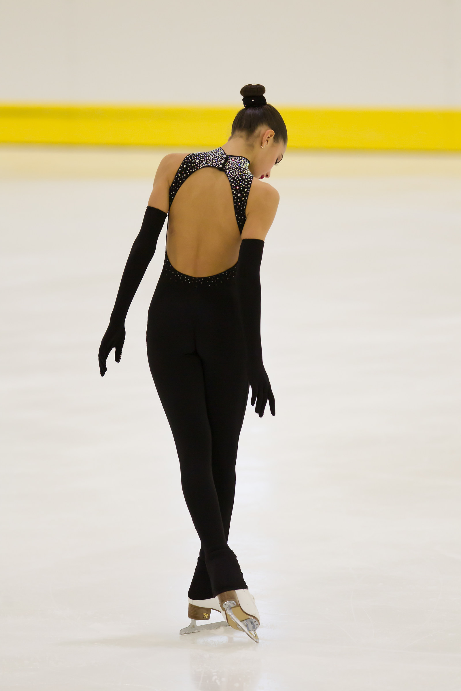 Campionato Italiano Pattinaggio su Ghiaccio - Bergamo