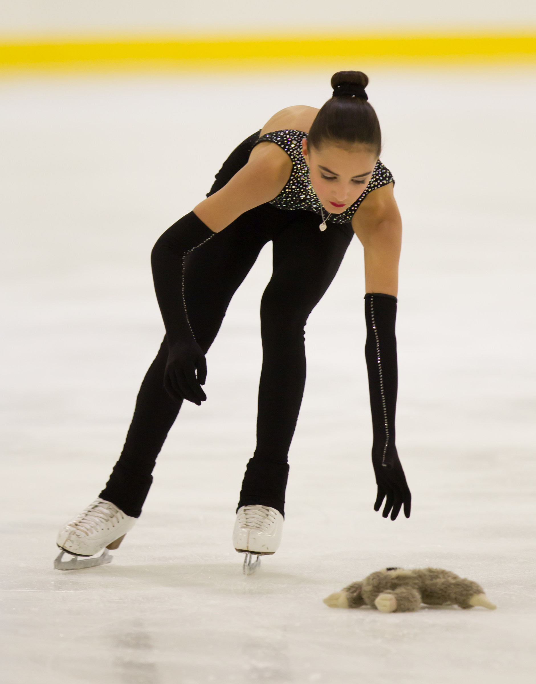 Campionato Italiano Pattinaggio su Ghiaccio - Bergamo
