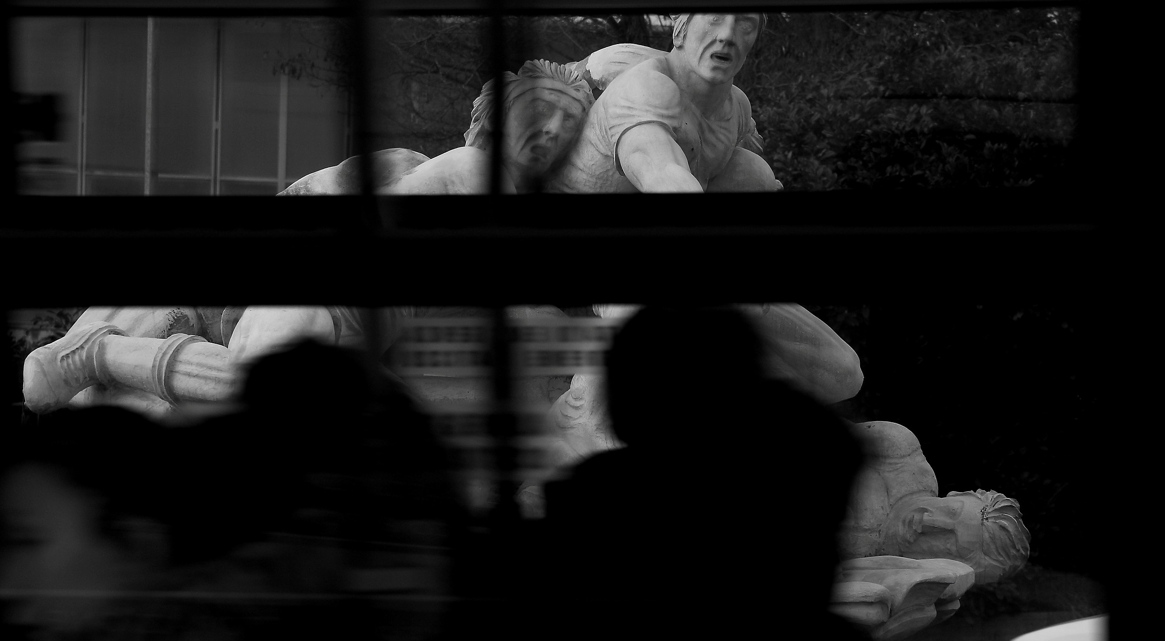 Honestly horrified ..