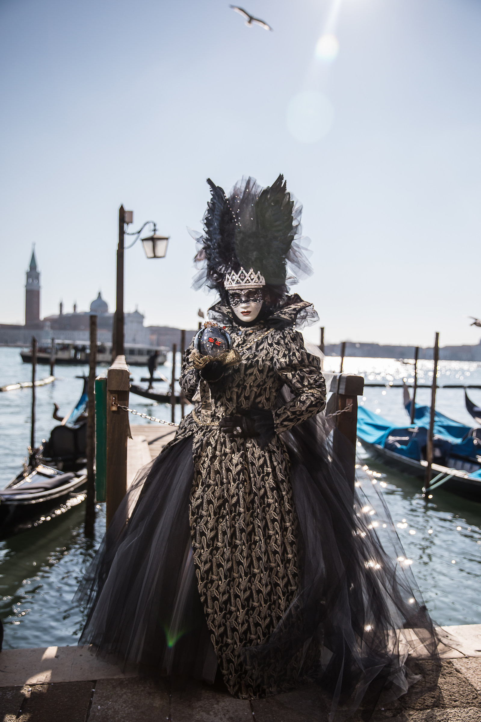Carnevale di Venezia