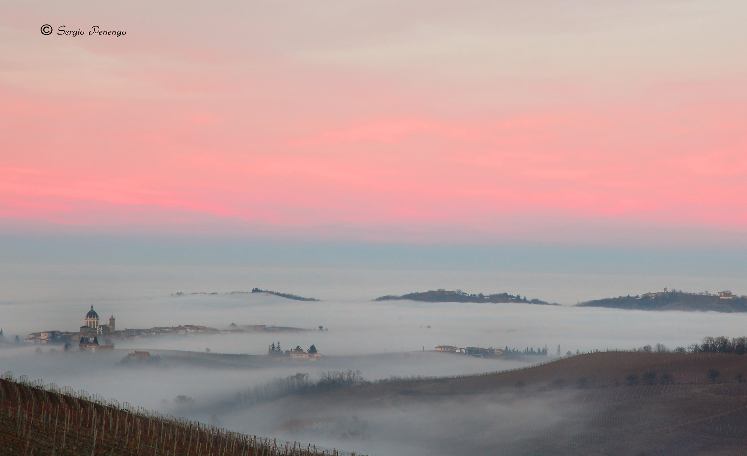 "Winter Atmospheres"