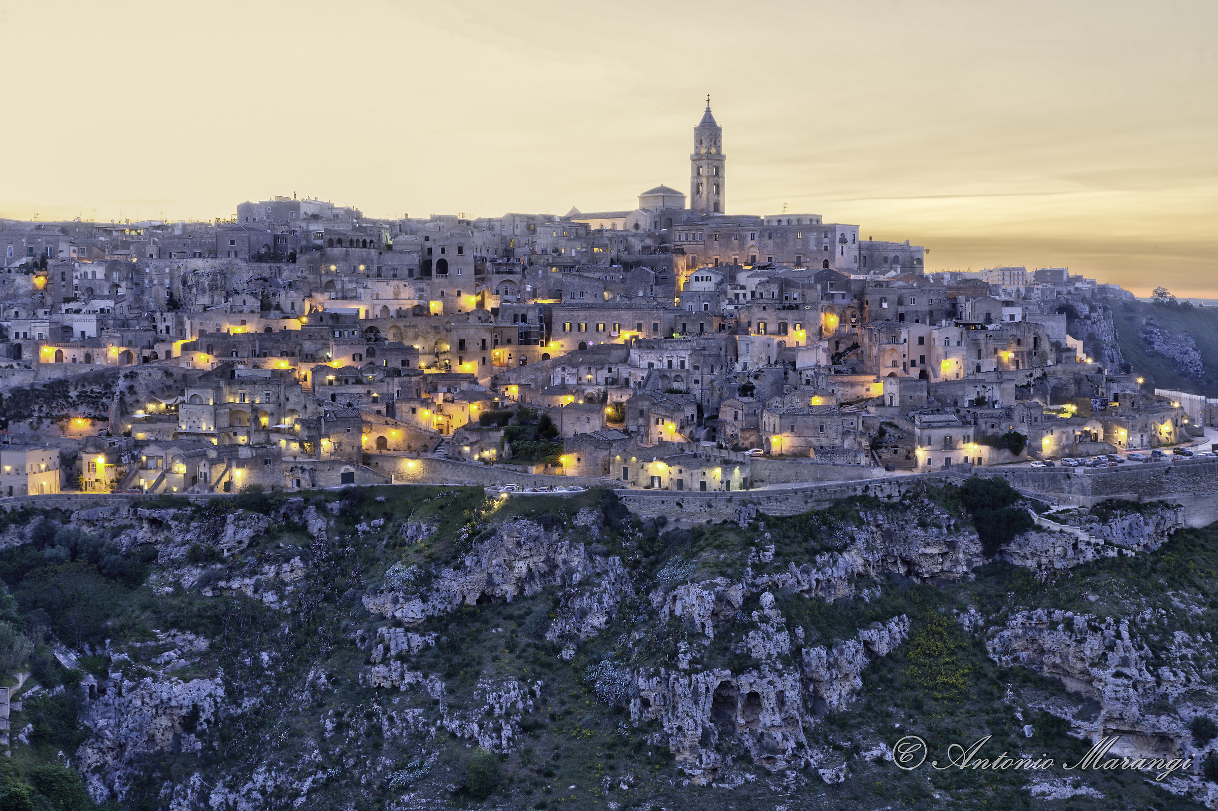 matera