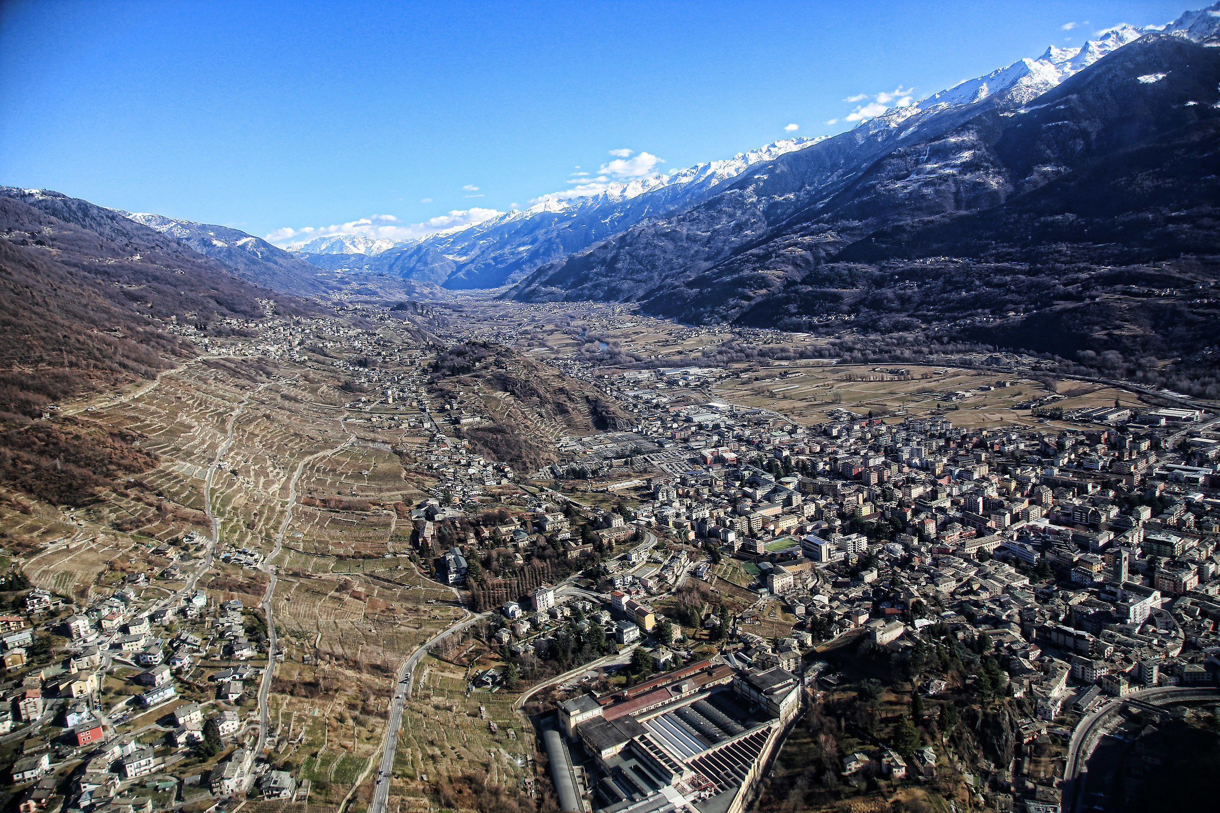 Valtellina