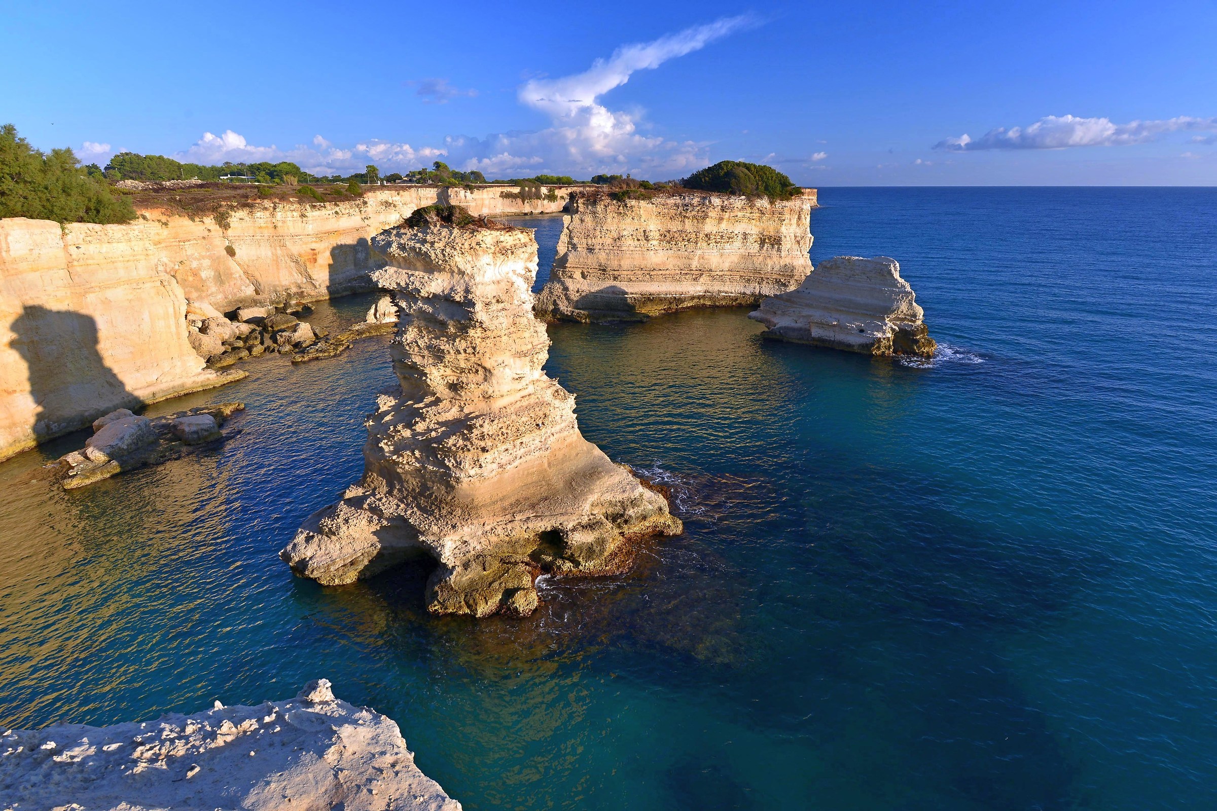 Torre di Sant' Andrea