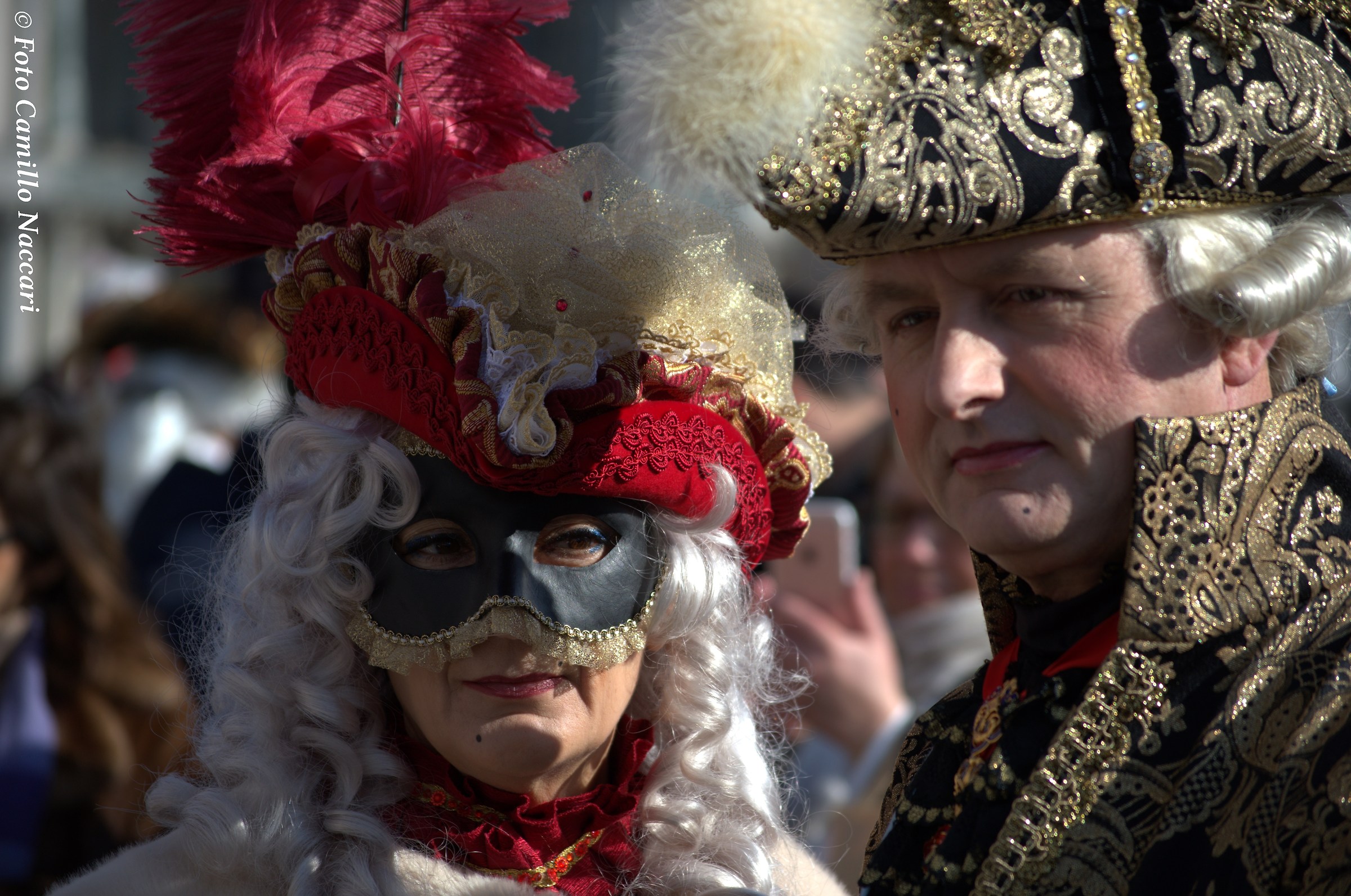 Il ritorno del principe