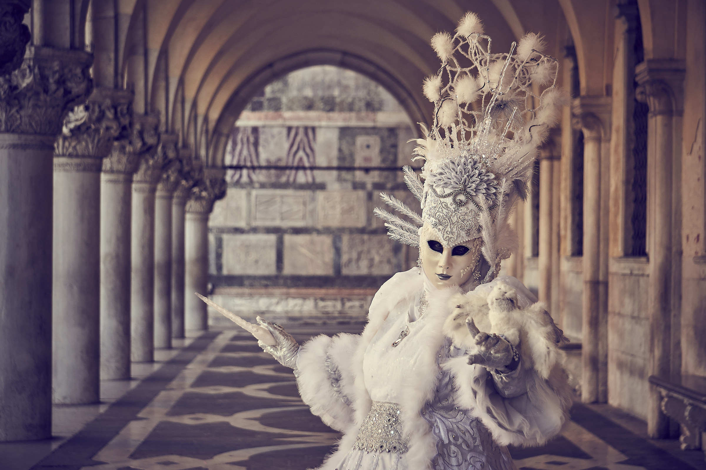 Carnevale veneziano 6