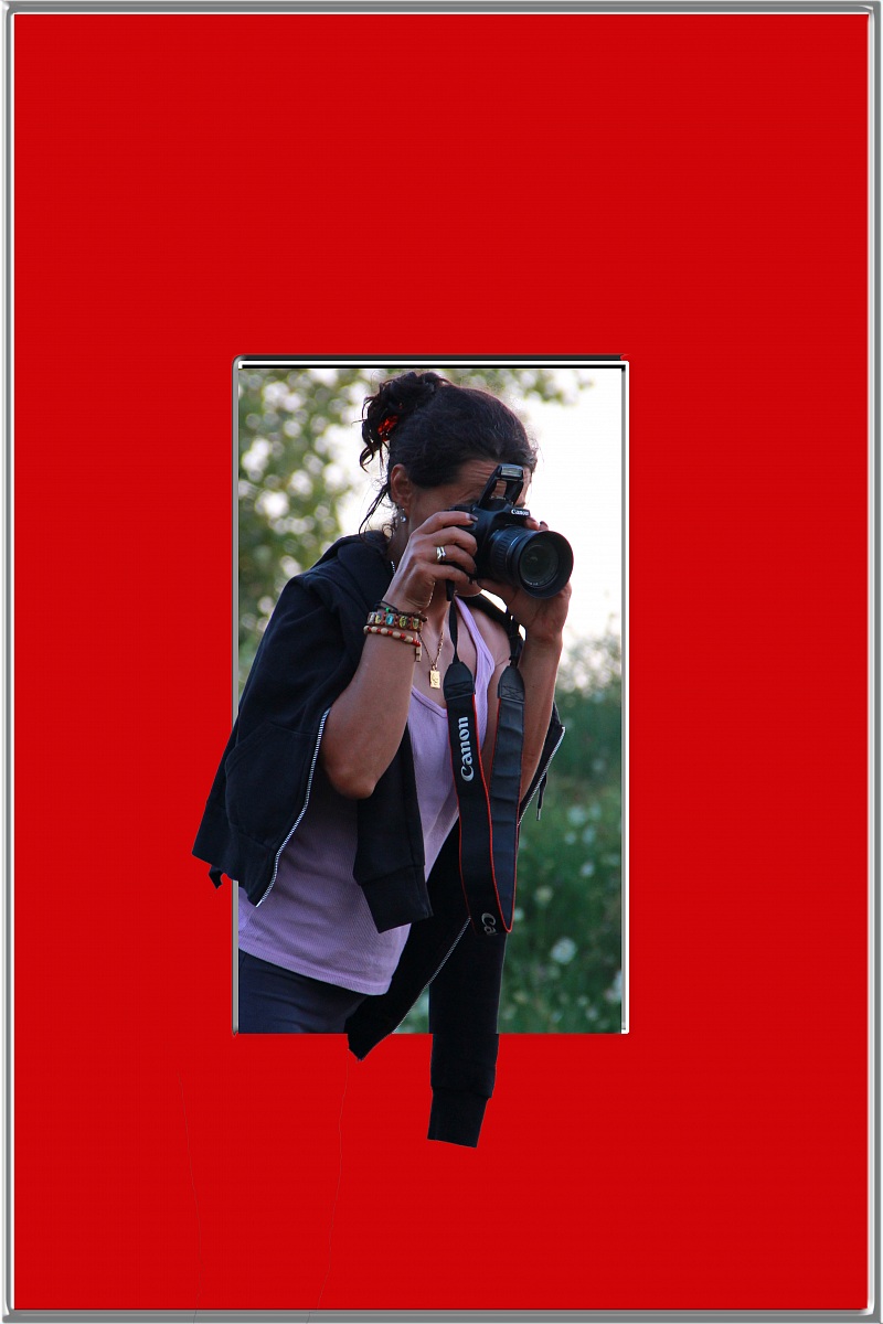 scatti sincronizzati