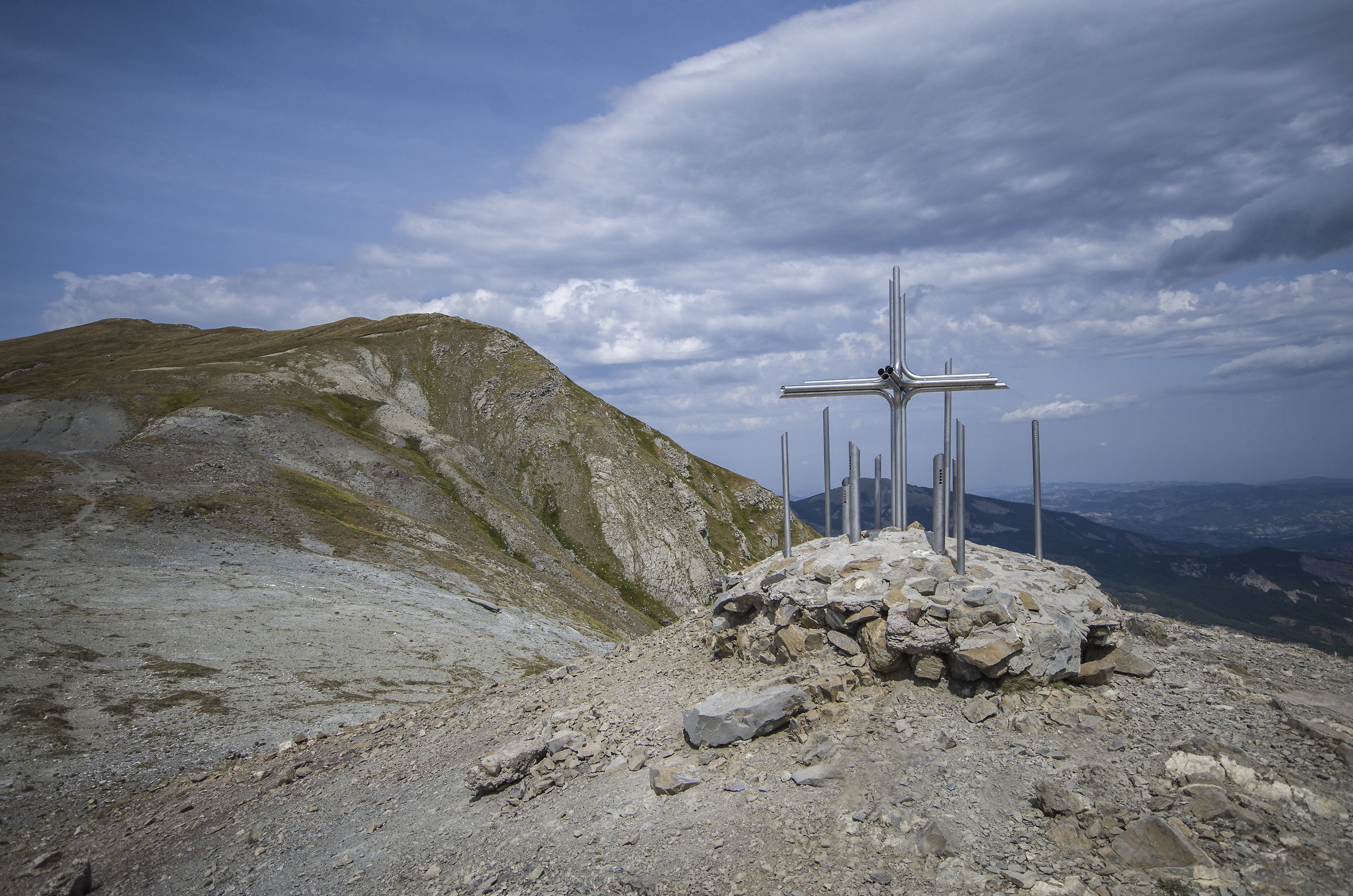 Sounds of the Apennines