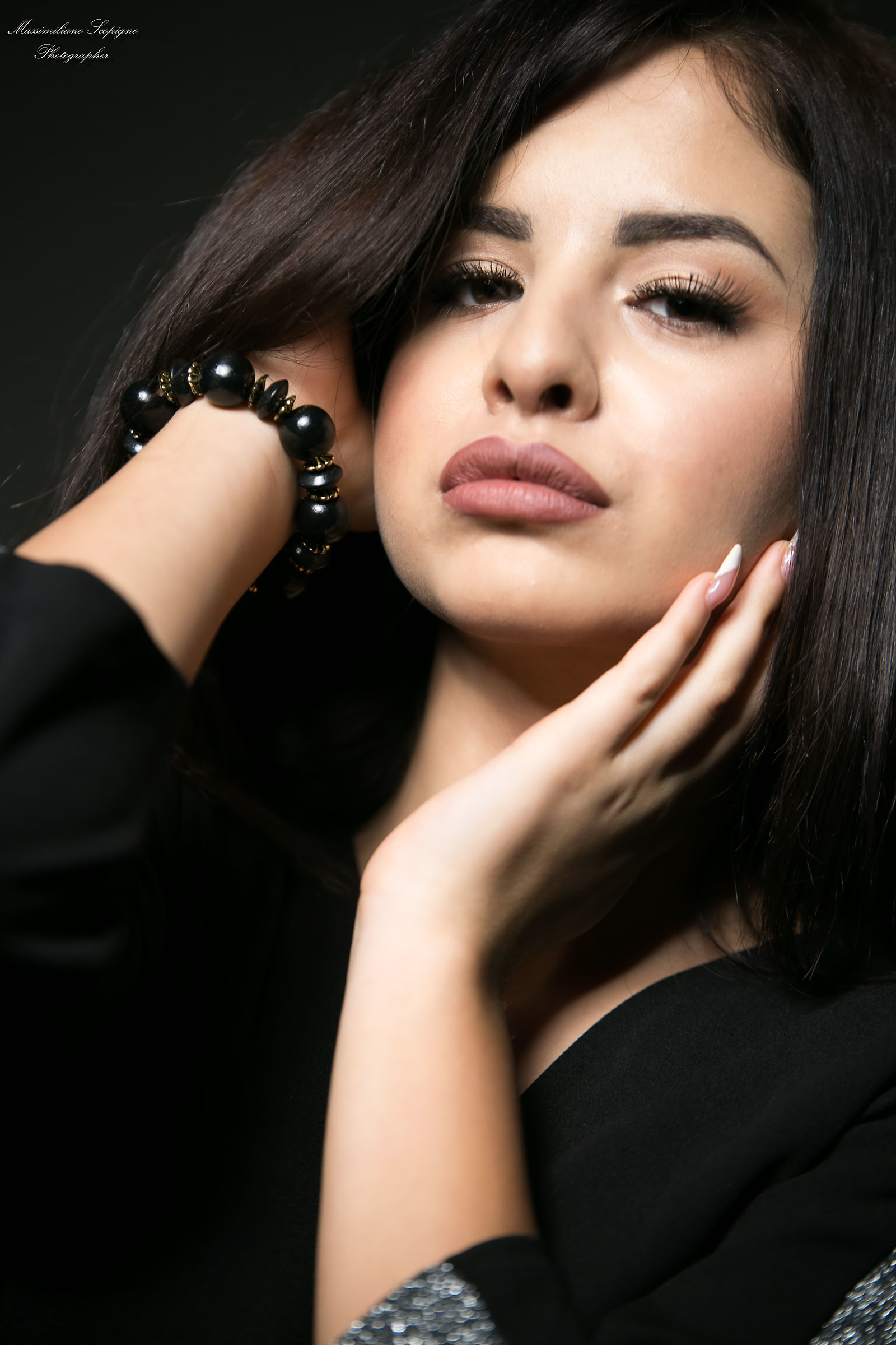 Model Zaira Carella !!!