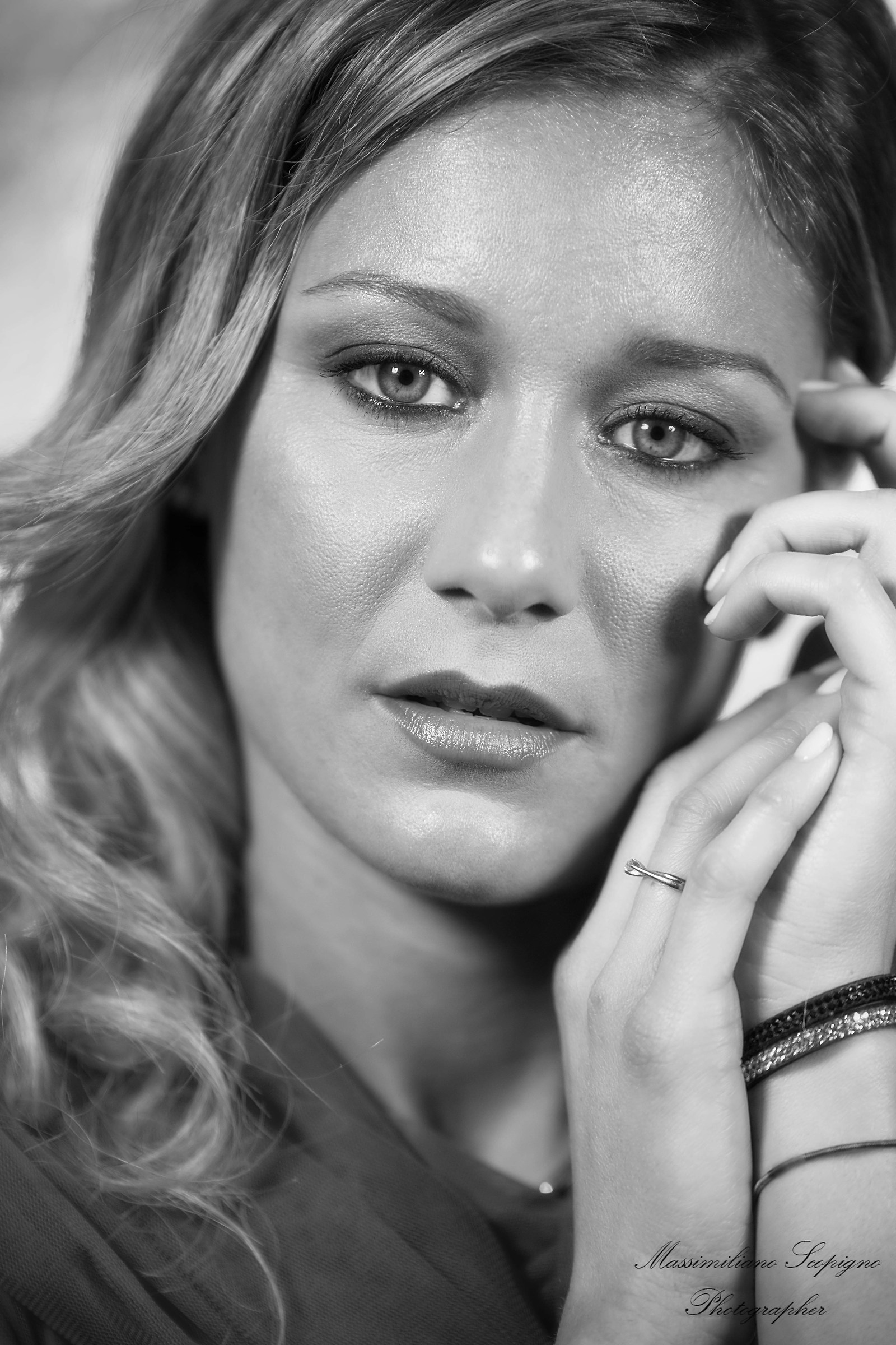 Alessia de Mauri !!!