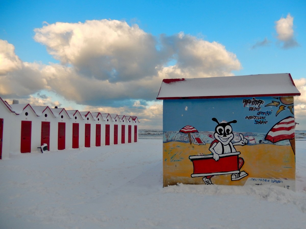 Solo 1 Minuto,Torno Presto