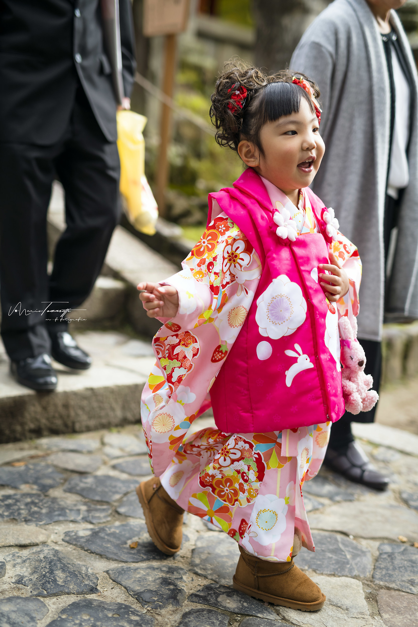 Japan Life children