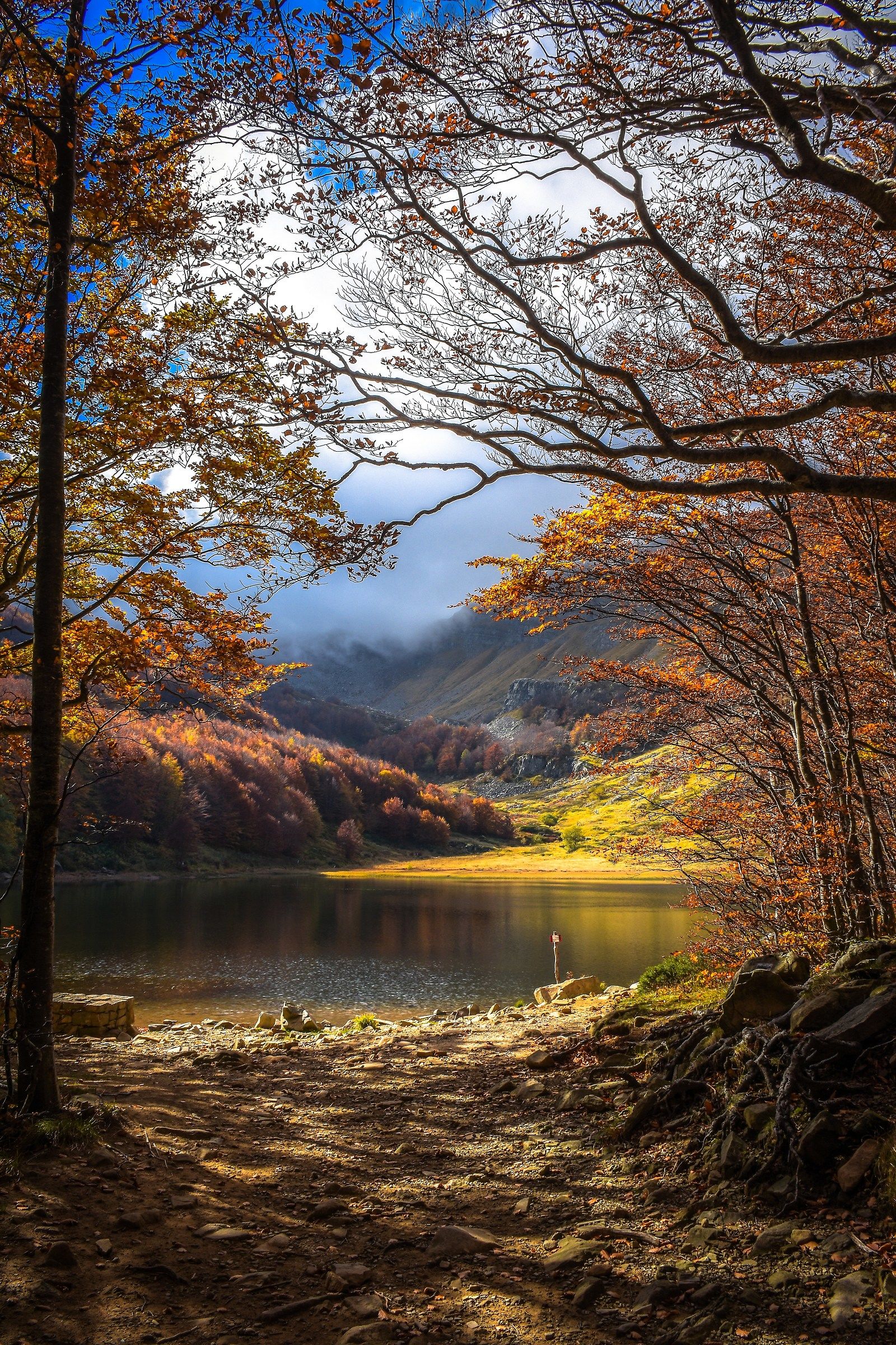 La porta del paradiso