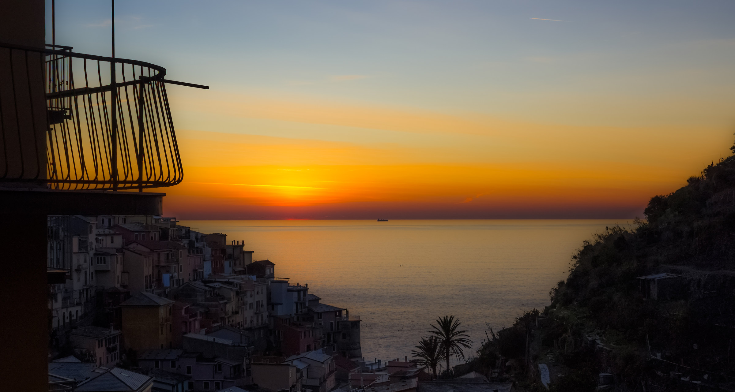Cinque Terre (Manarola)