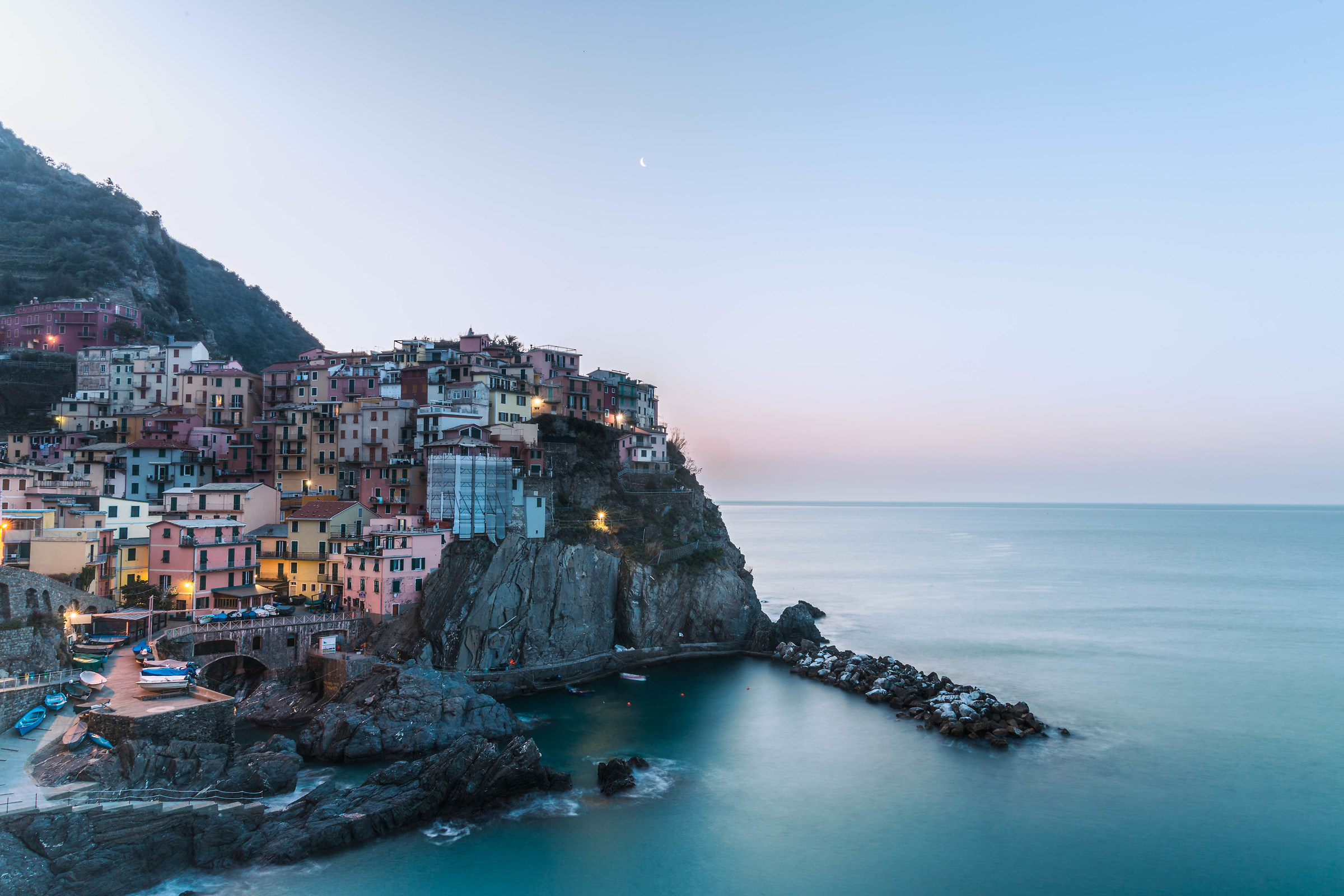 Manarola