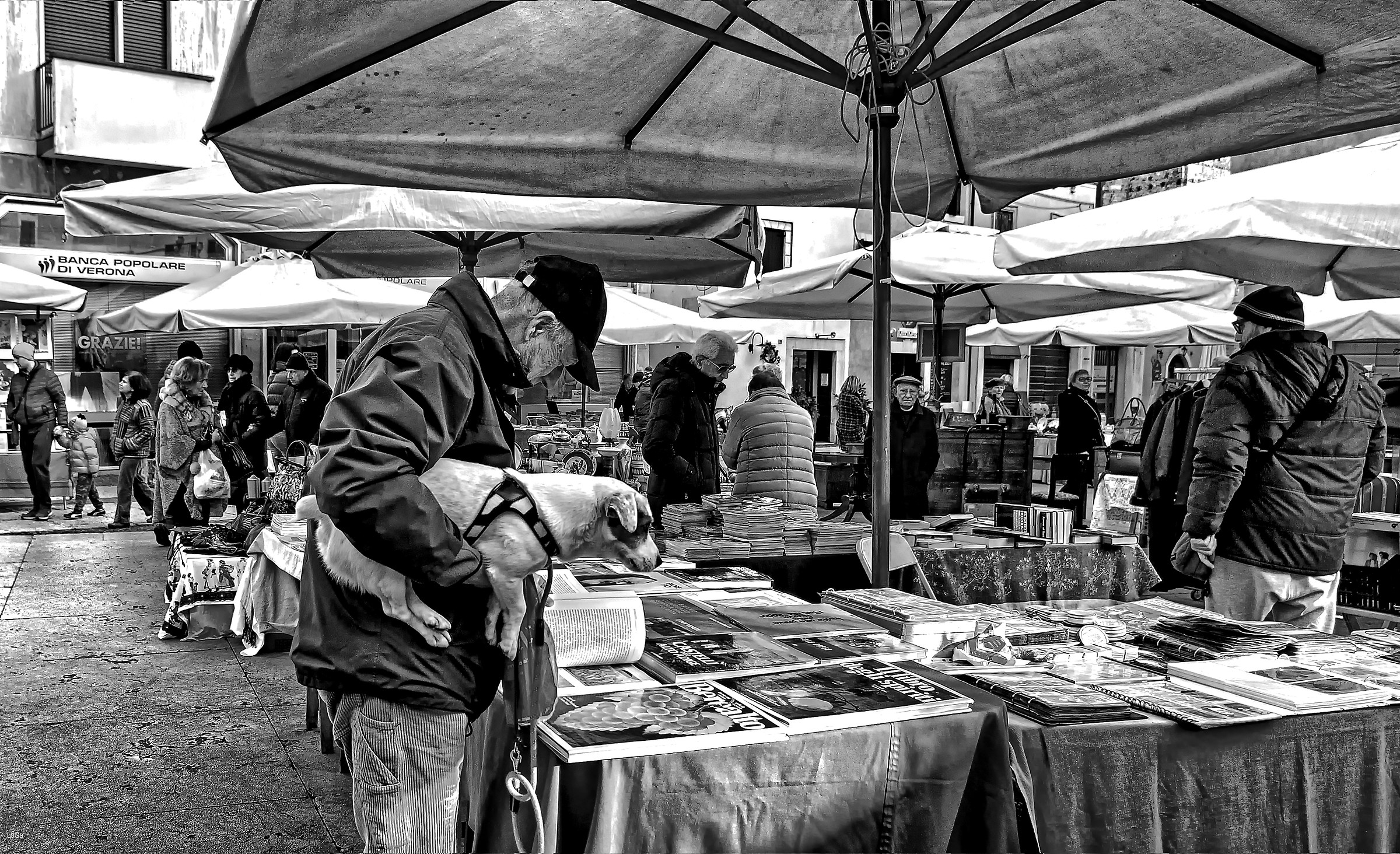 Il mercato