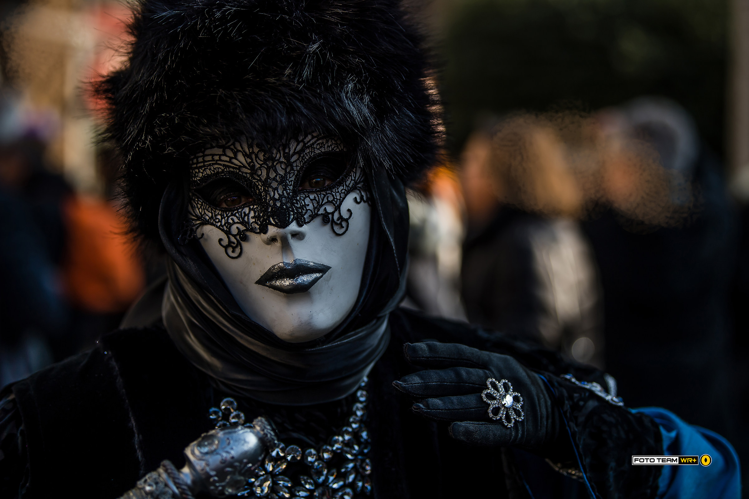 Carnevale di Venezia 2018