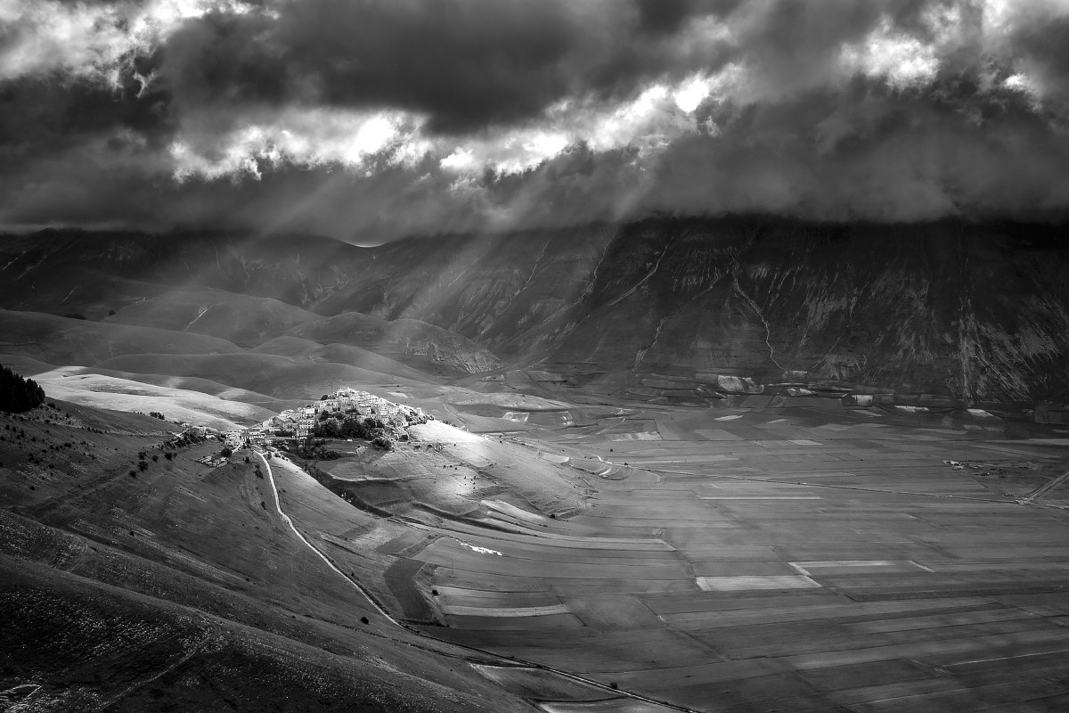 castelluccio