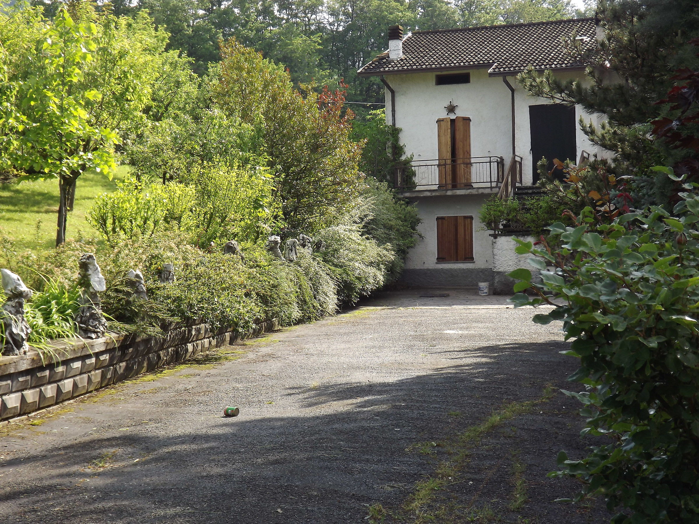 Valbucciana  Villa Minozzo (re)