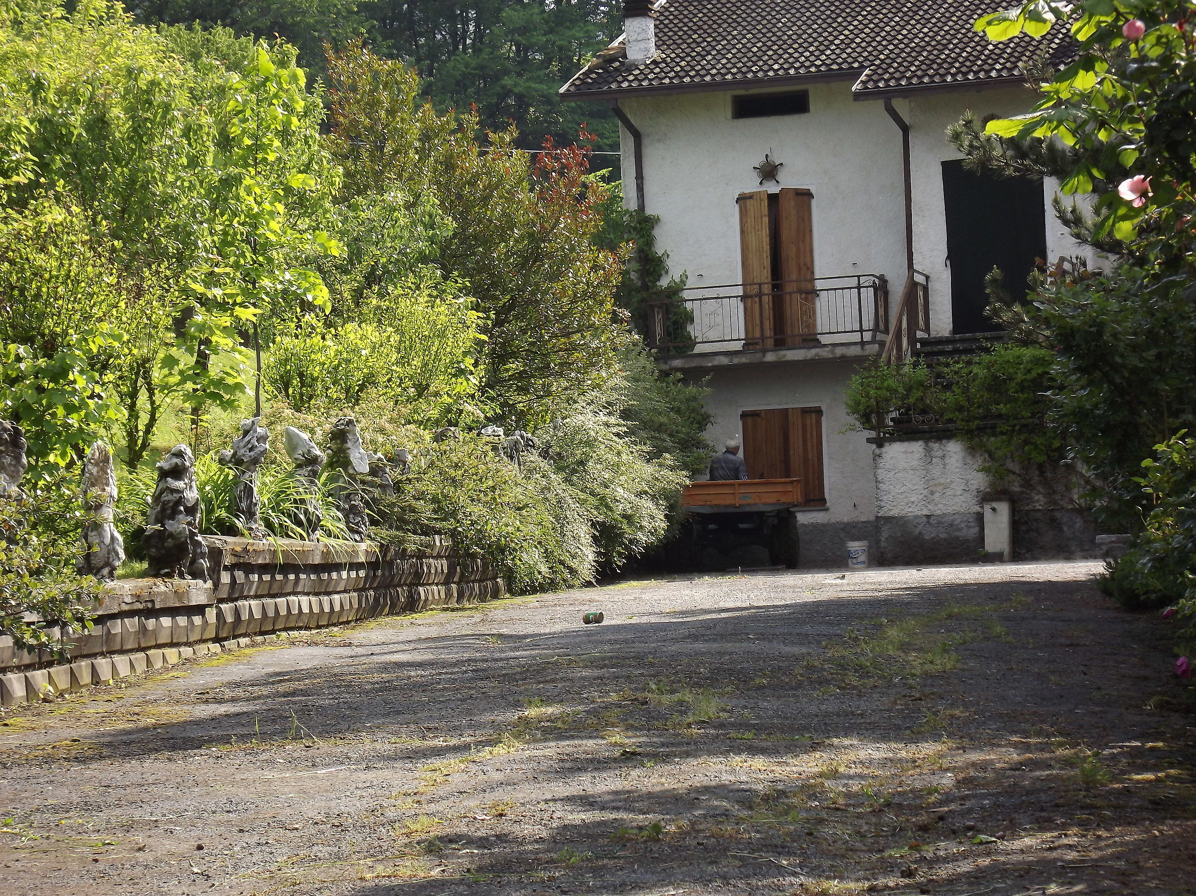 Valbucciana - Villa Minozzo (re)