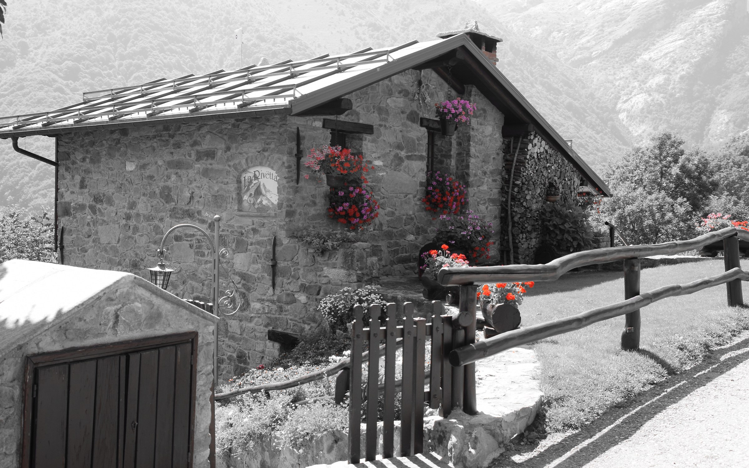 La Rivëtta