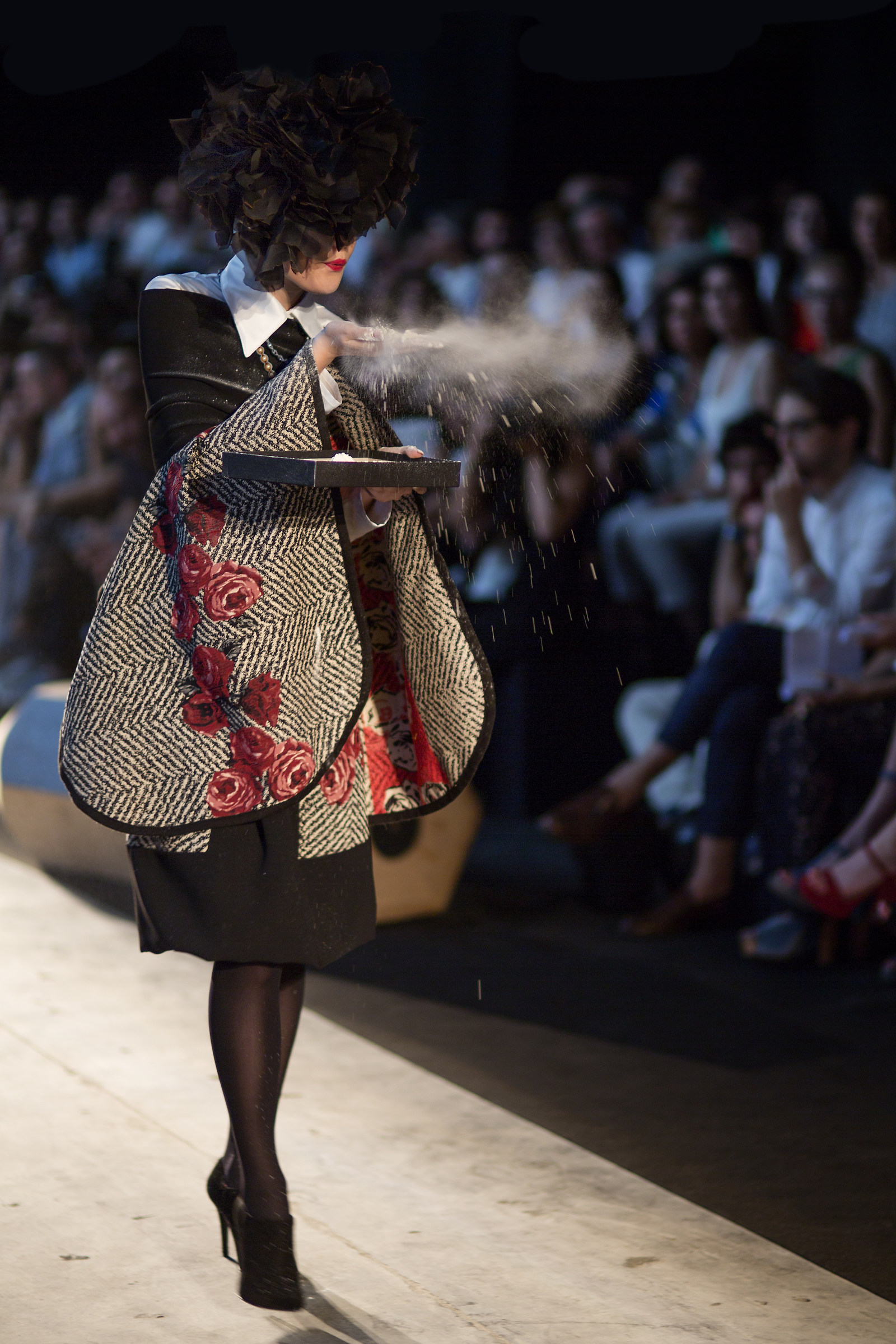 Torinofashionweek 2016 # 1