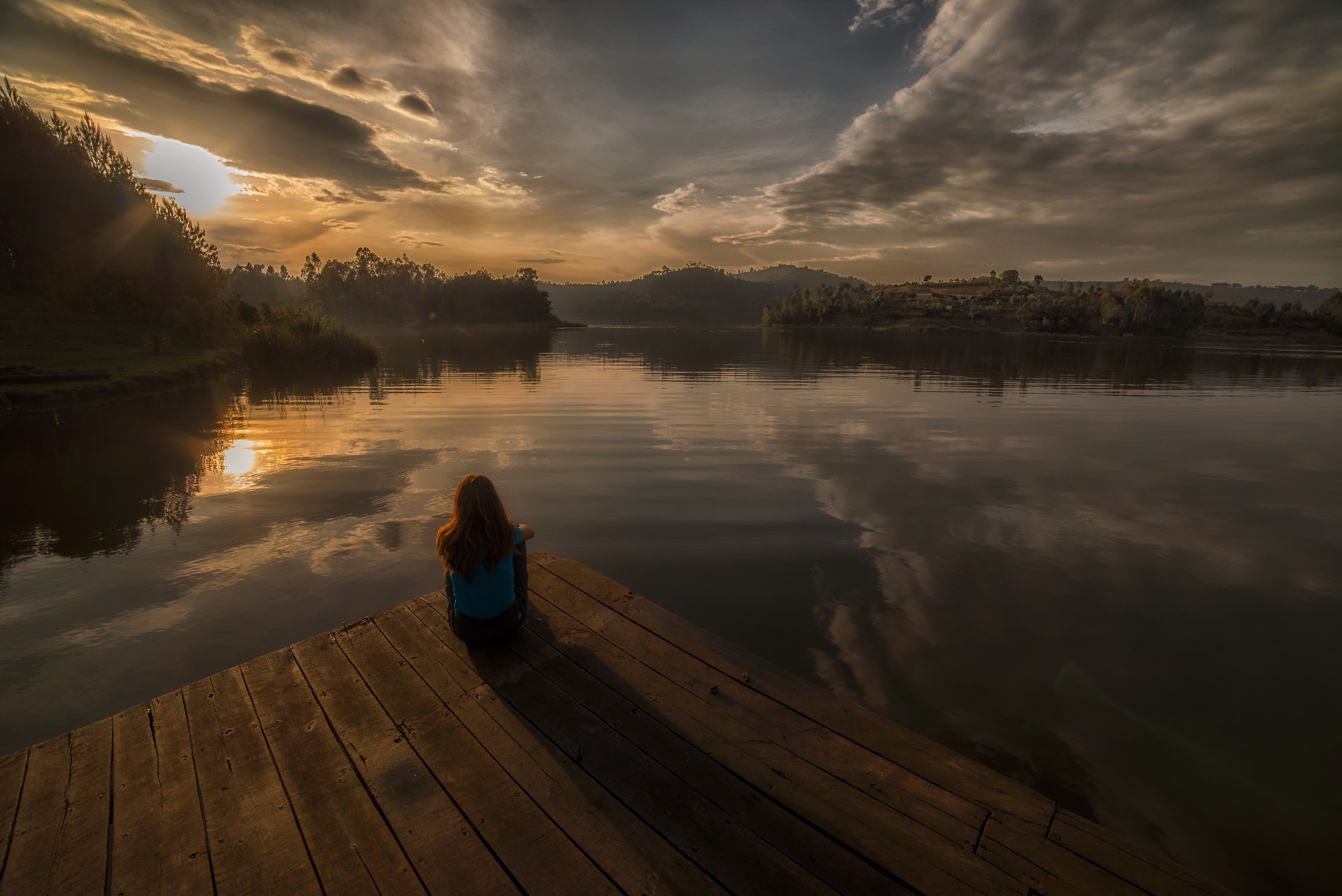 Lake Bunyonyi_Uganda