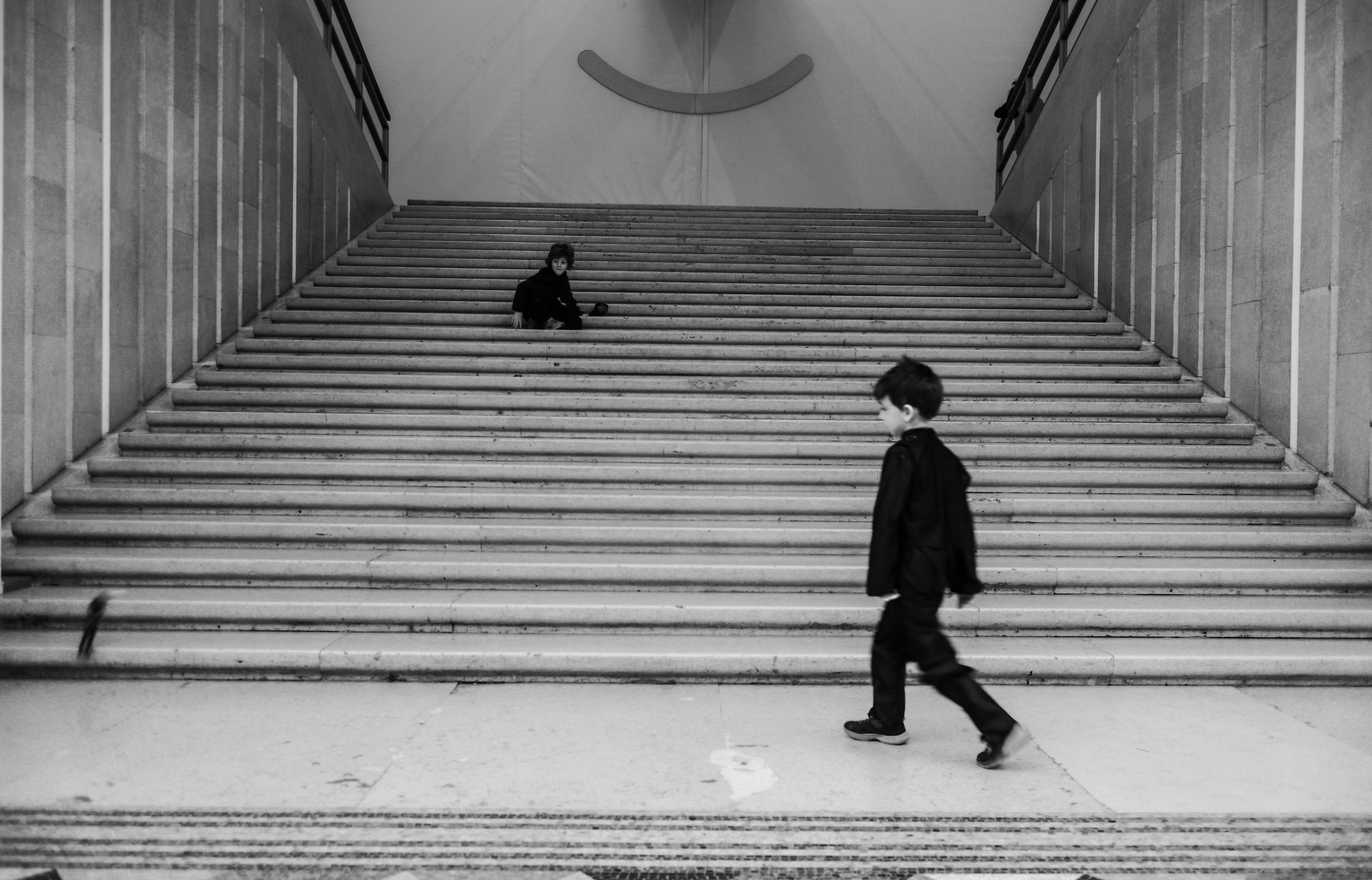 Scale e cultura (Triennale)