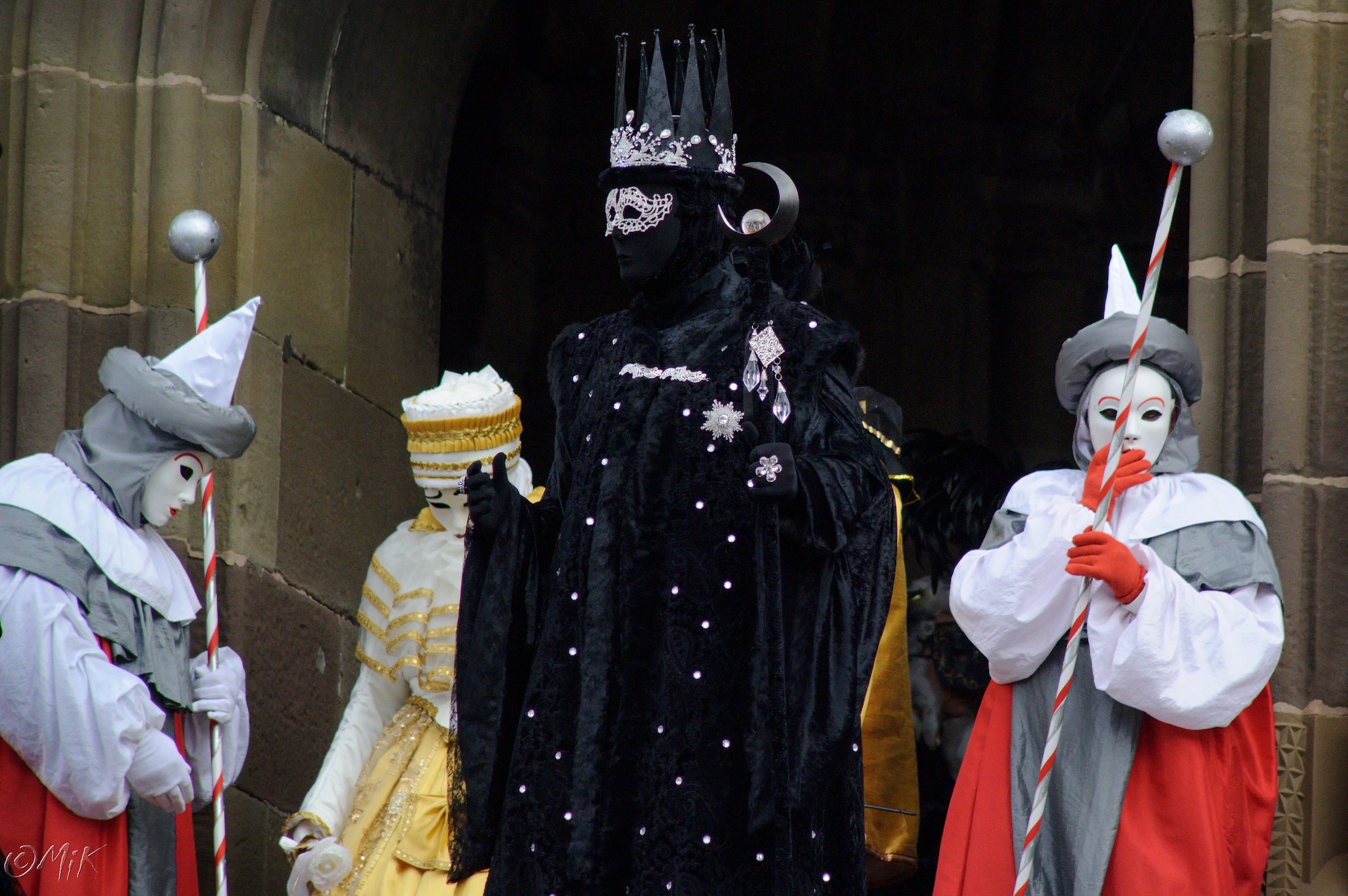 HALLIA Venezia 2018 Germania