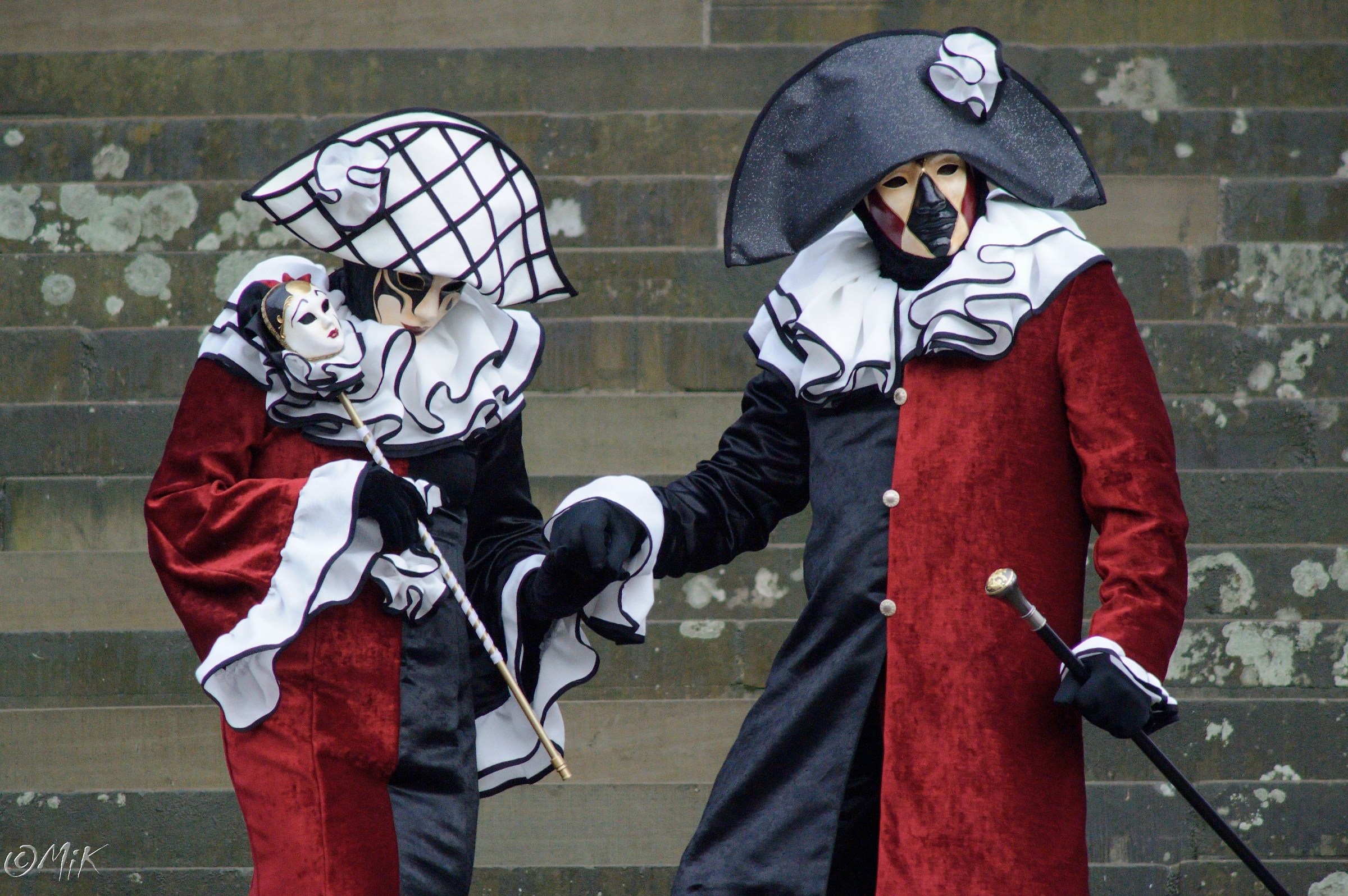 HALLIA Venezia 2018 Germania