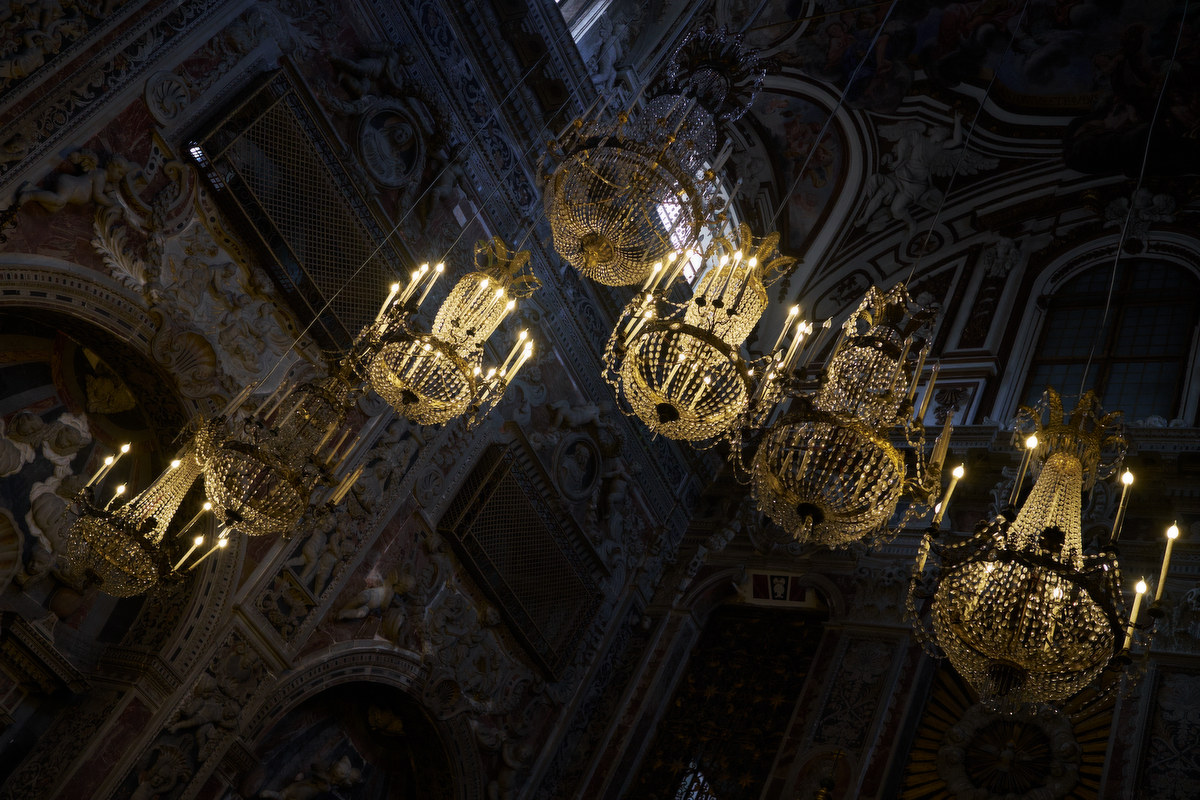 Church of Santa Caterina