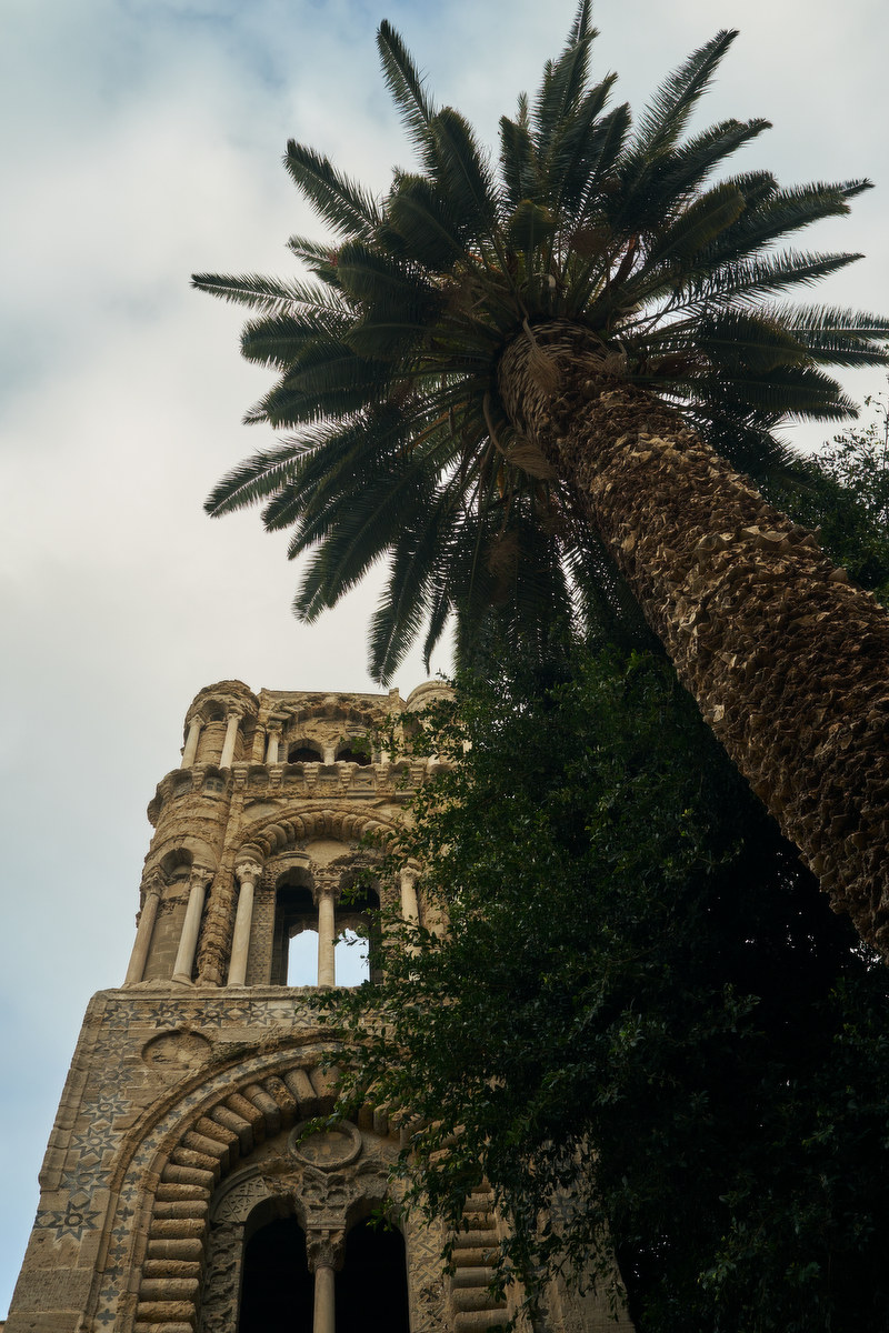 Church of the Martorana