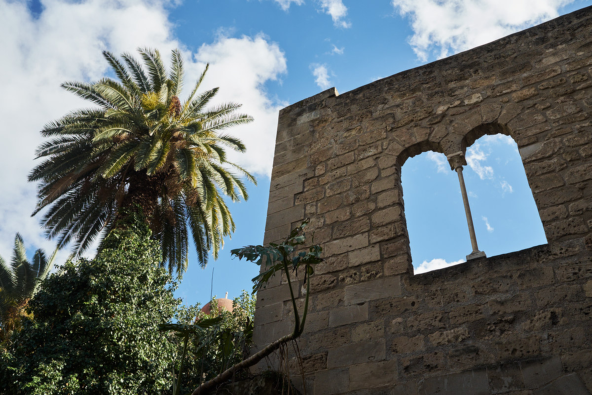 Saint John of the Hermits