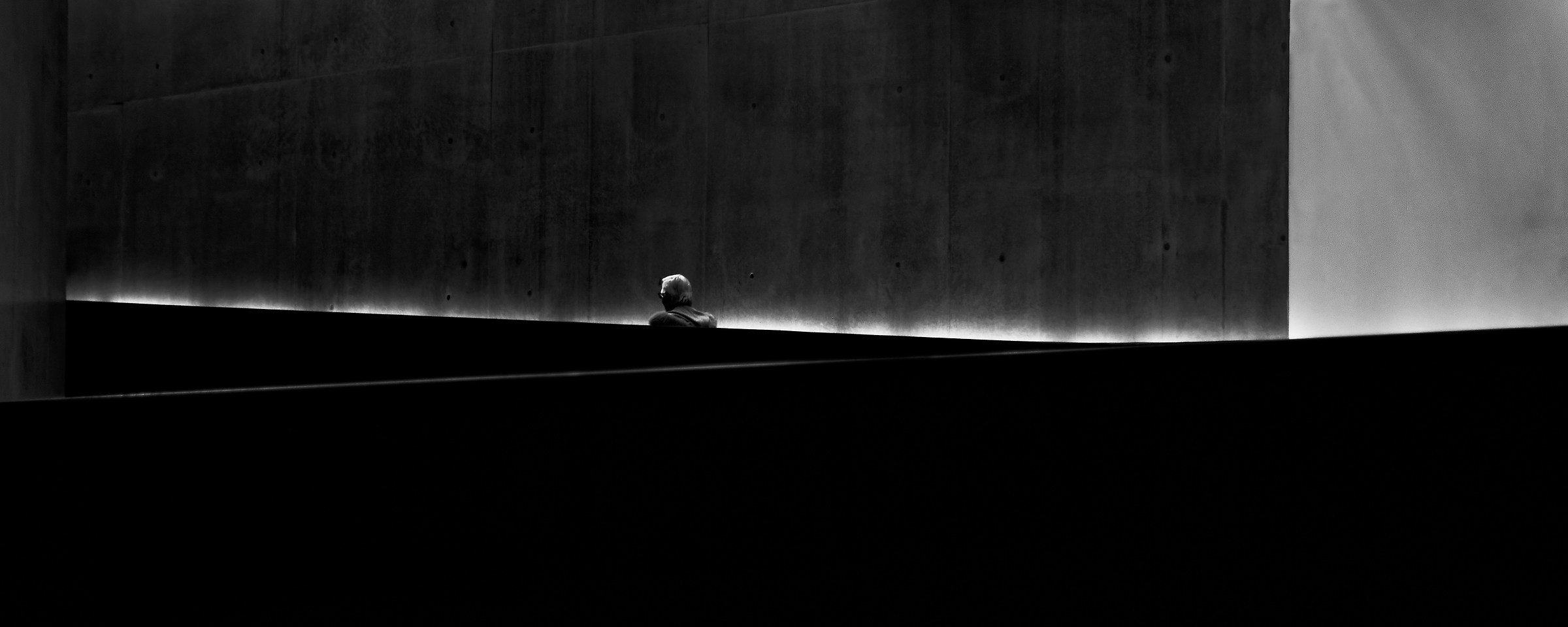 Un giorno al Maxxi-Camminando-6/10