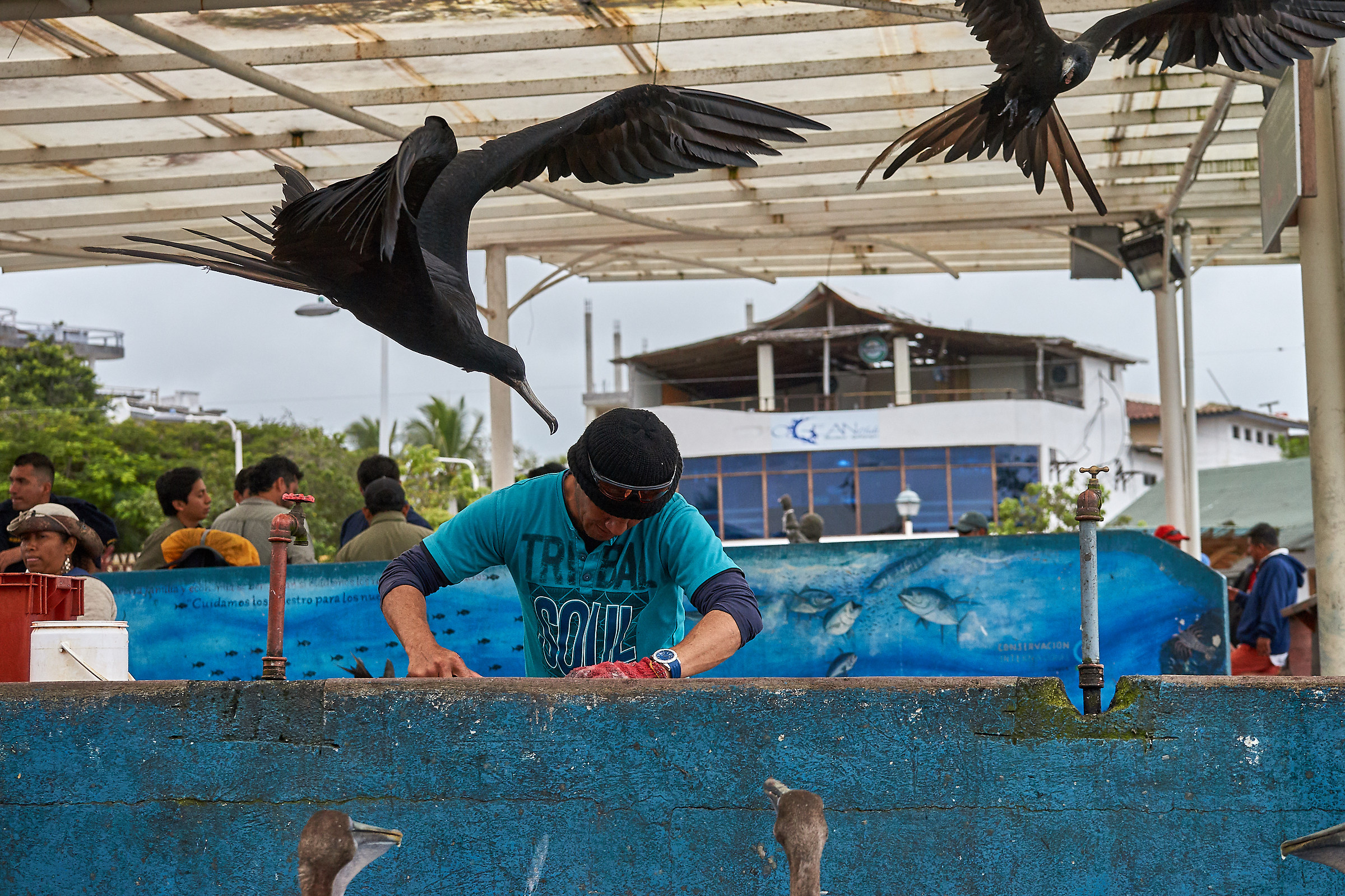 Rischi professionali