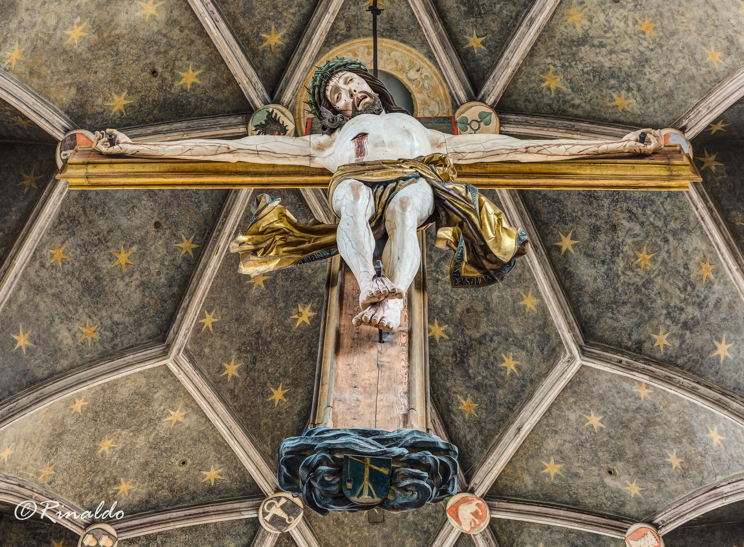 Sulla Croce la morte viene vinta