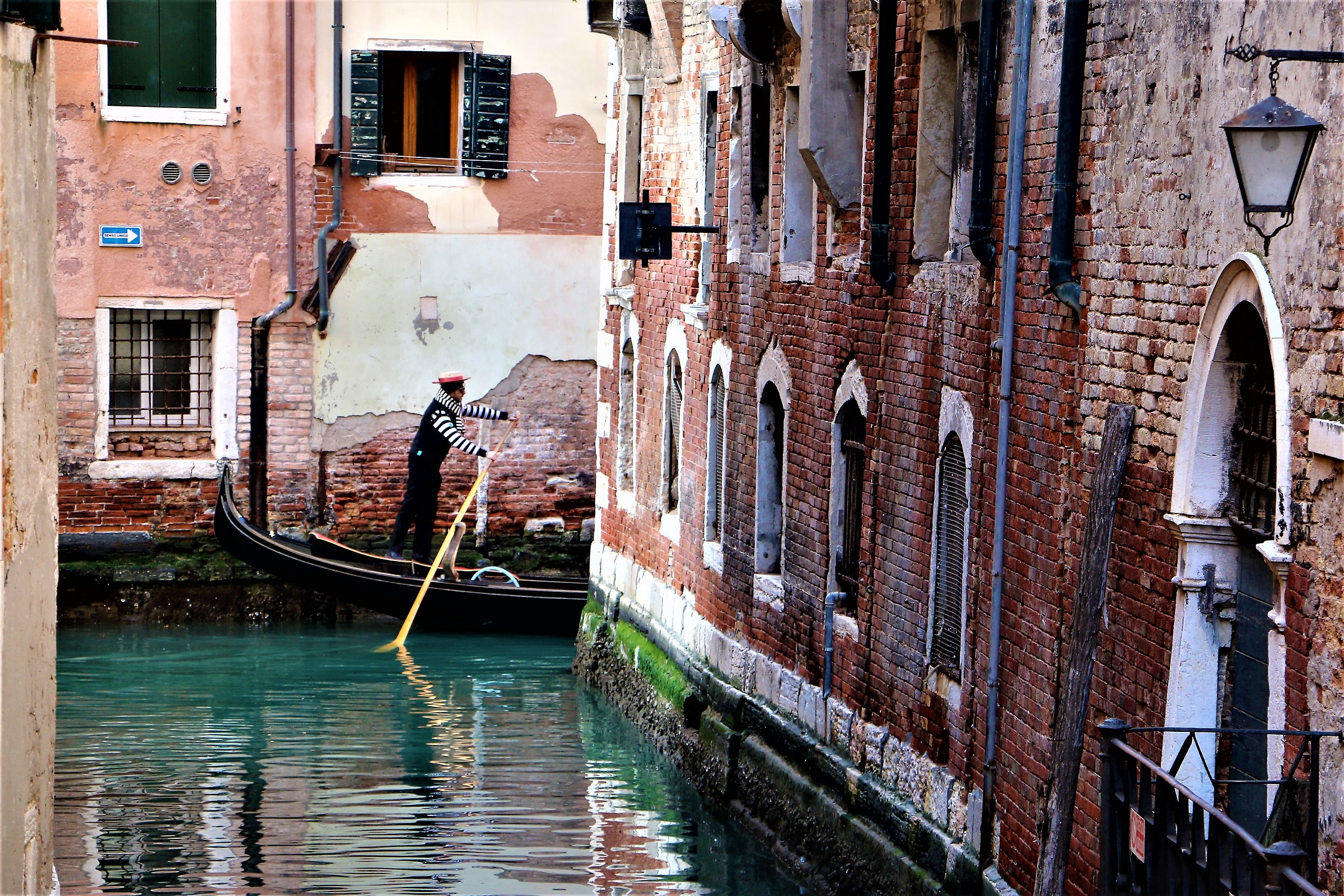 Venice ... view with my own eyes - 1 -