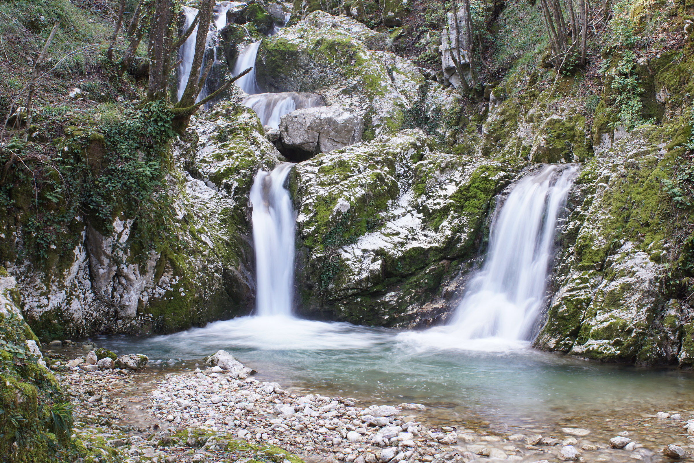 Cascata