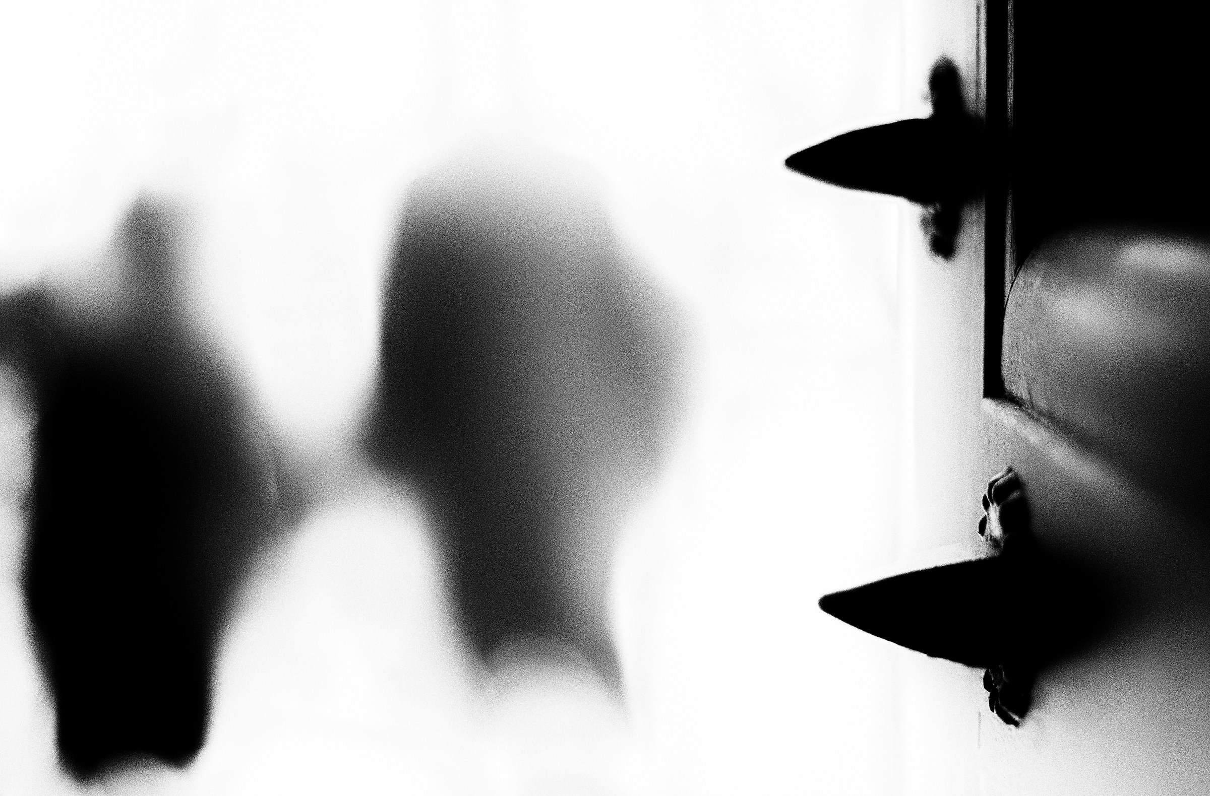 Bathe in the pure truth of my light