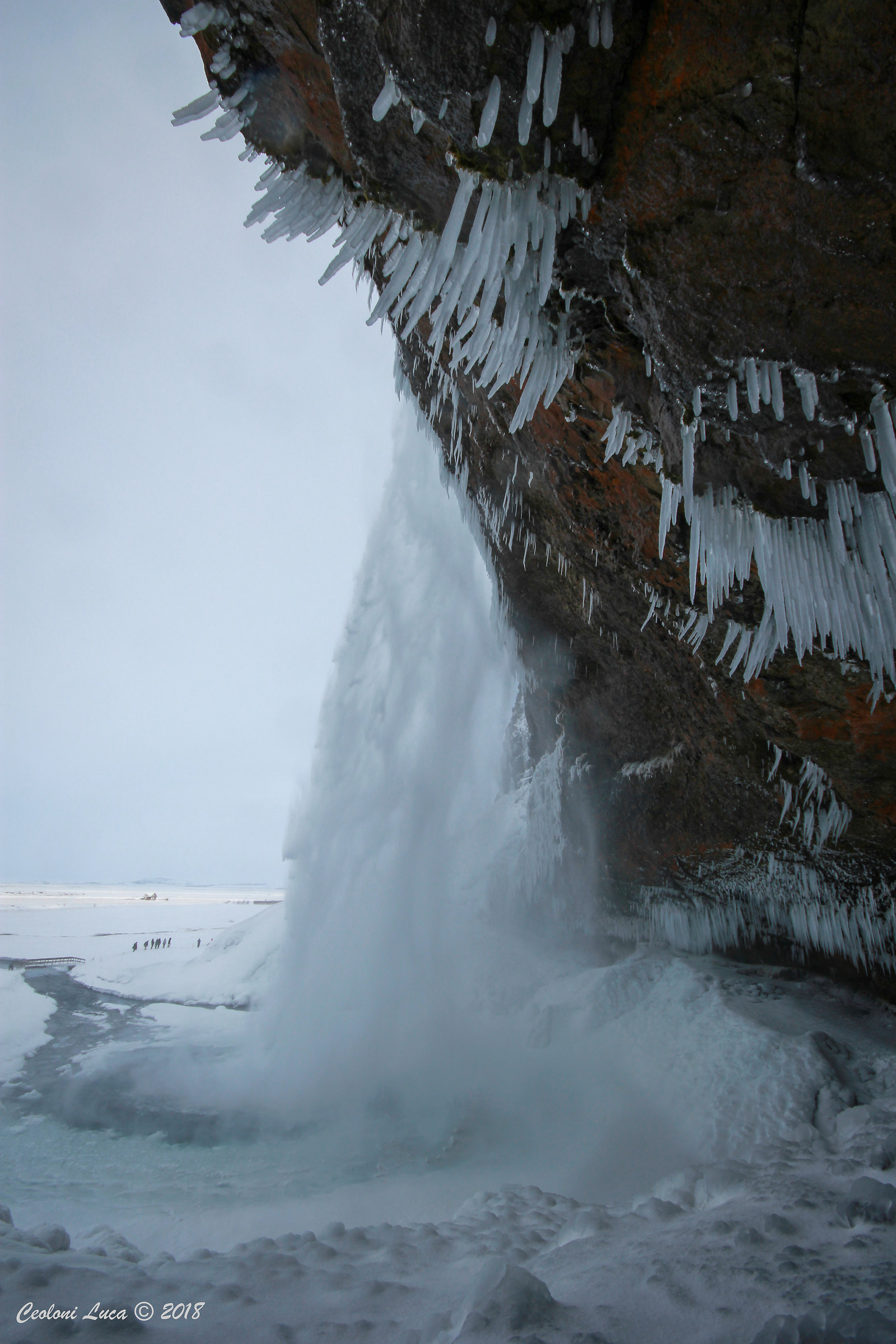 Seljalandsfoss