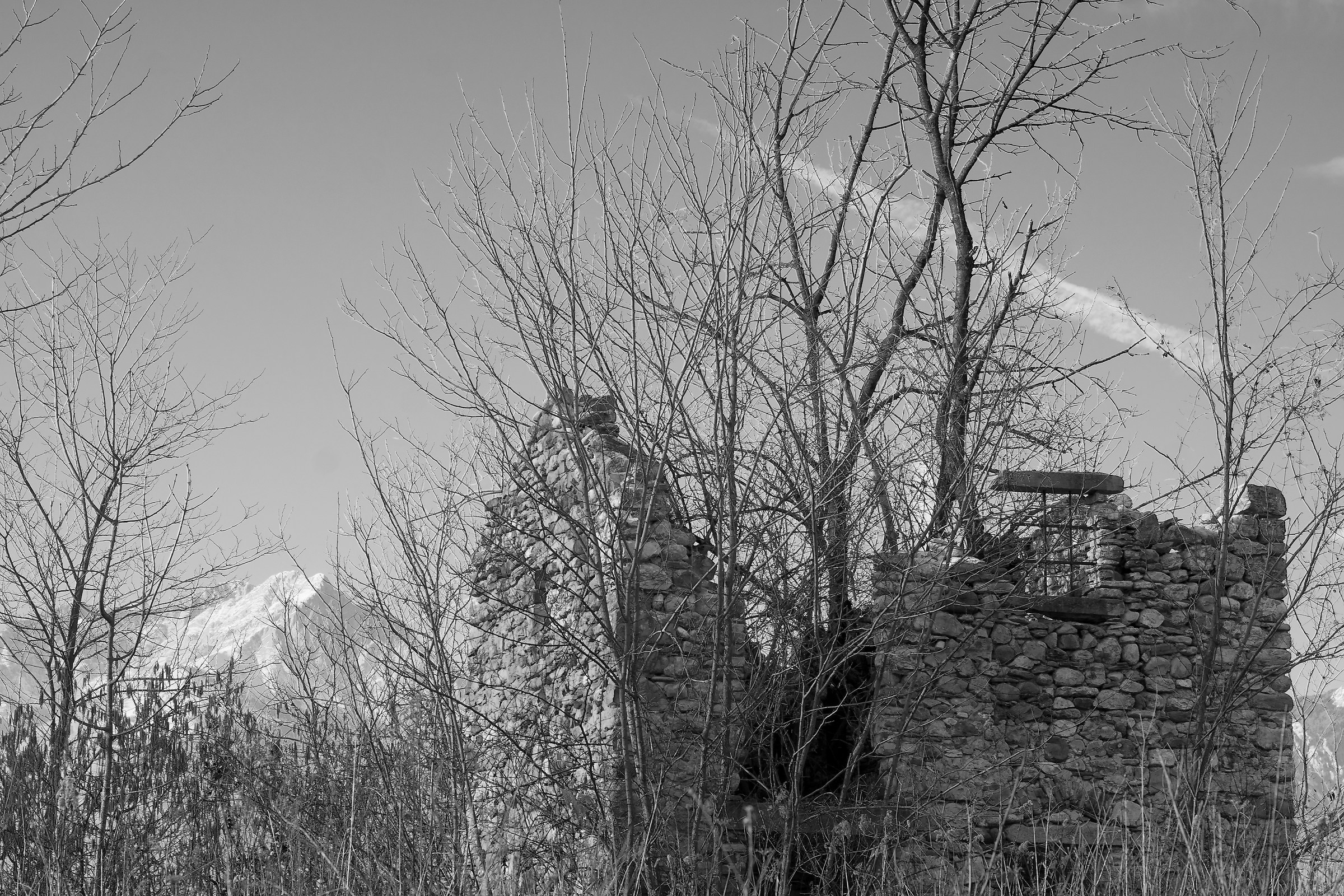 Il tempo scorre e non si ferma per nessuno