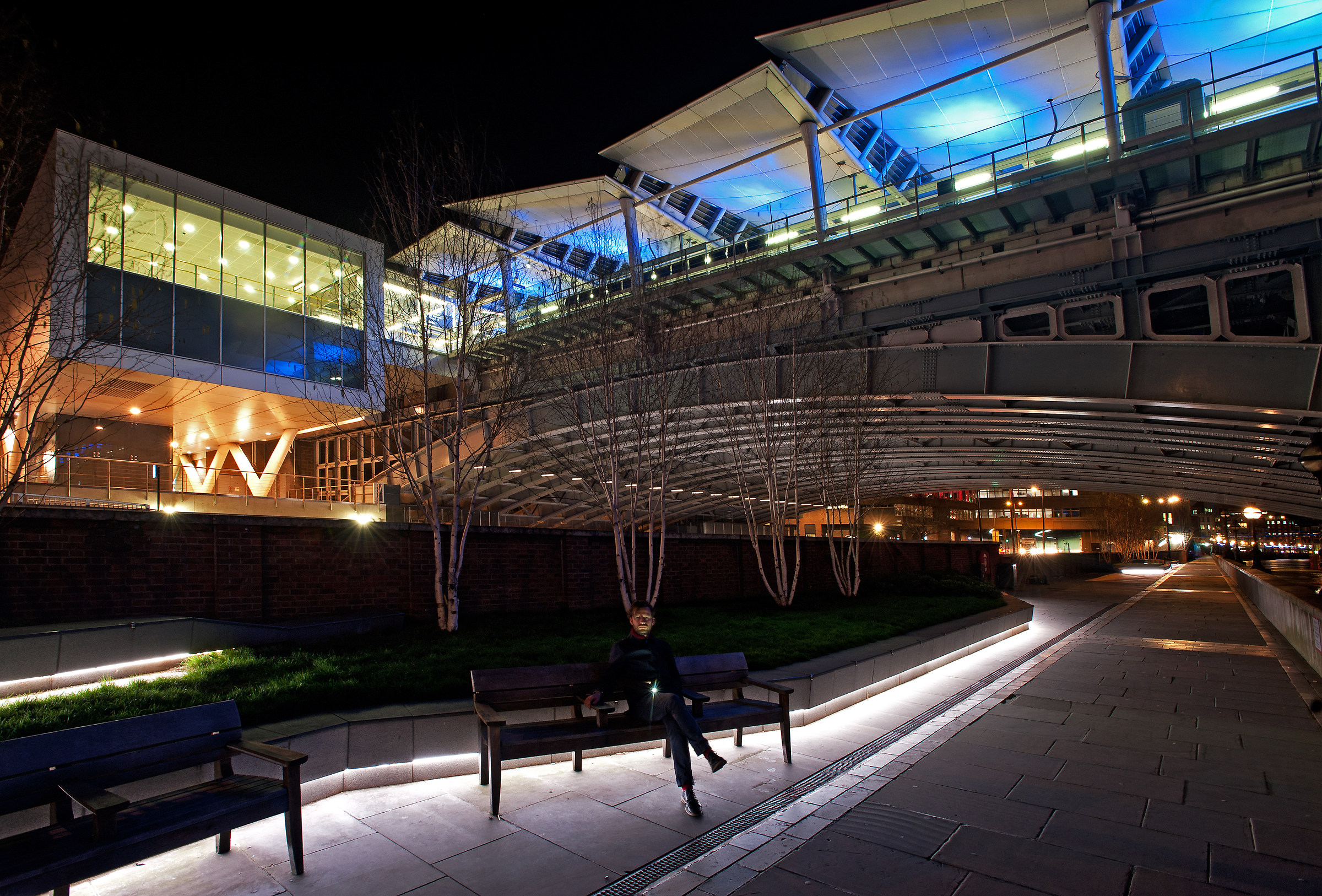 Incontro con la spia russa ....