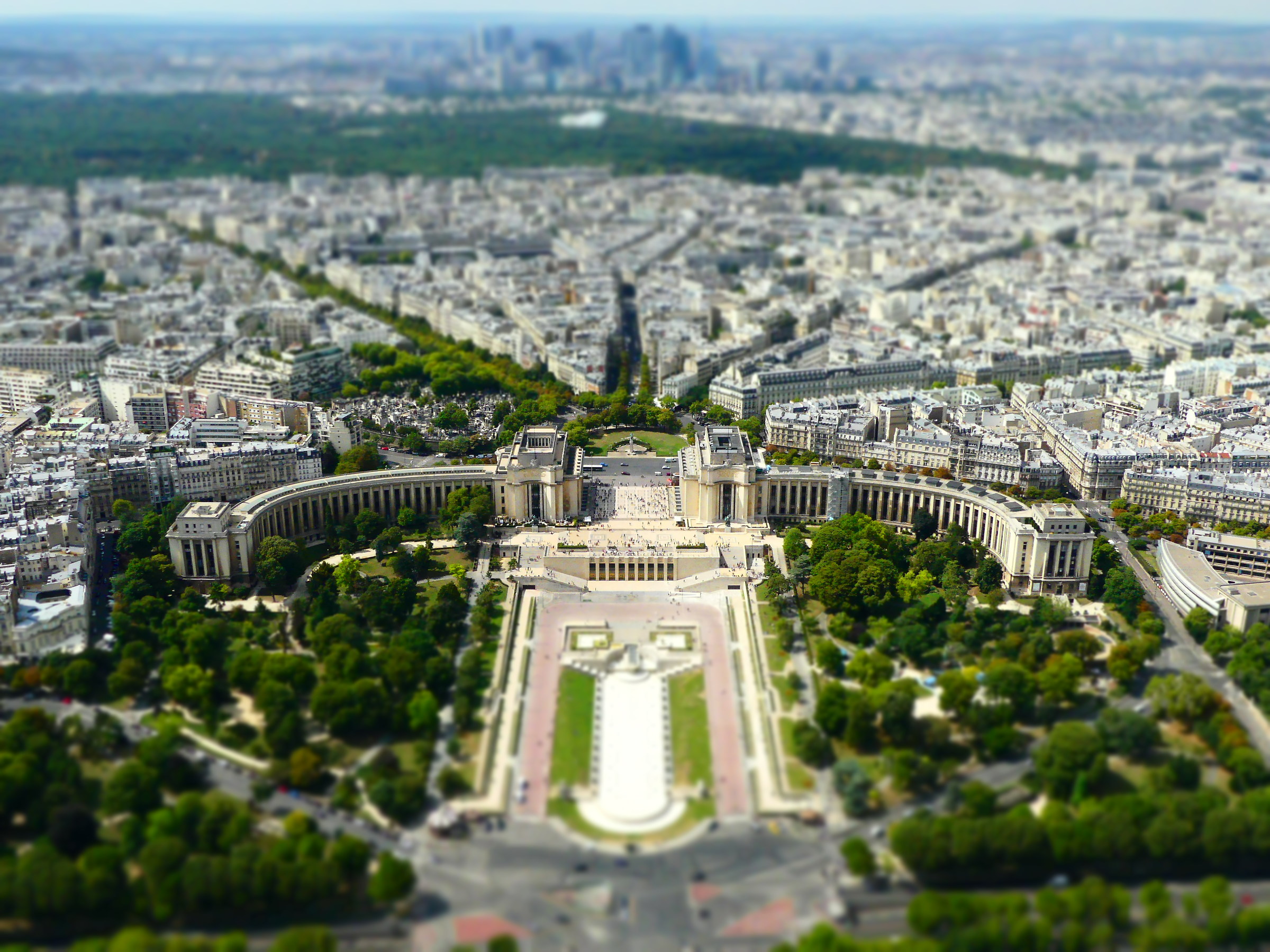 Trocadero