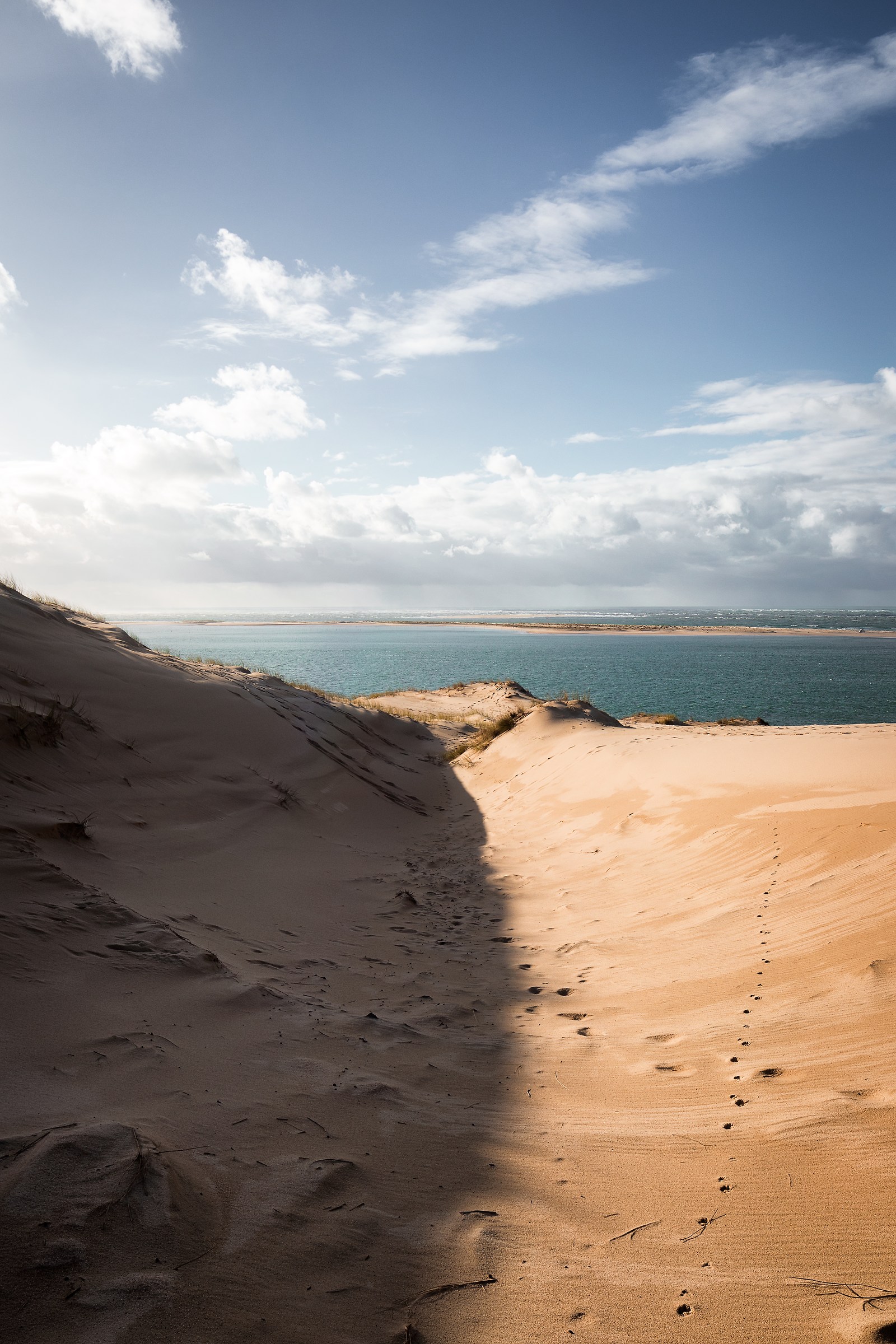 Dune du Pilat