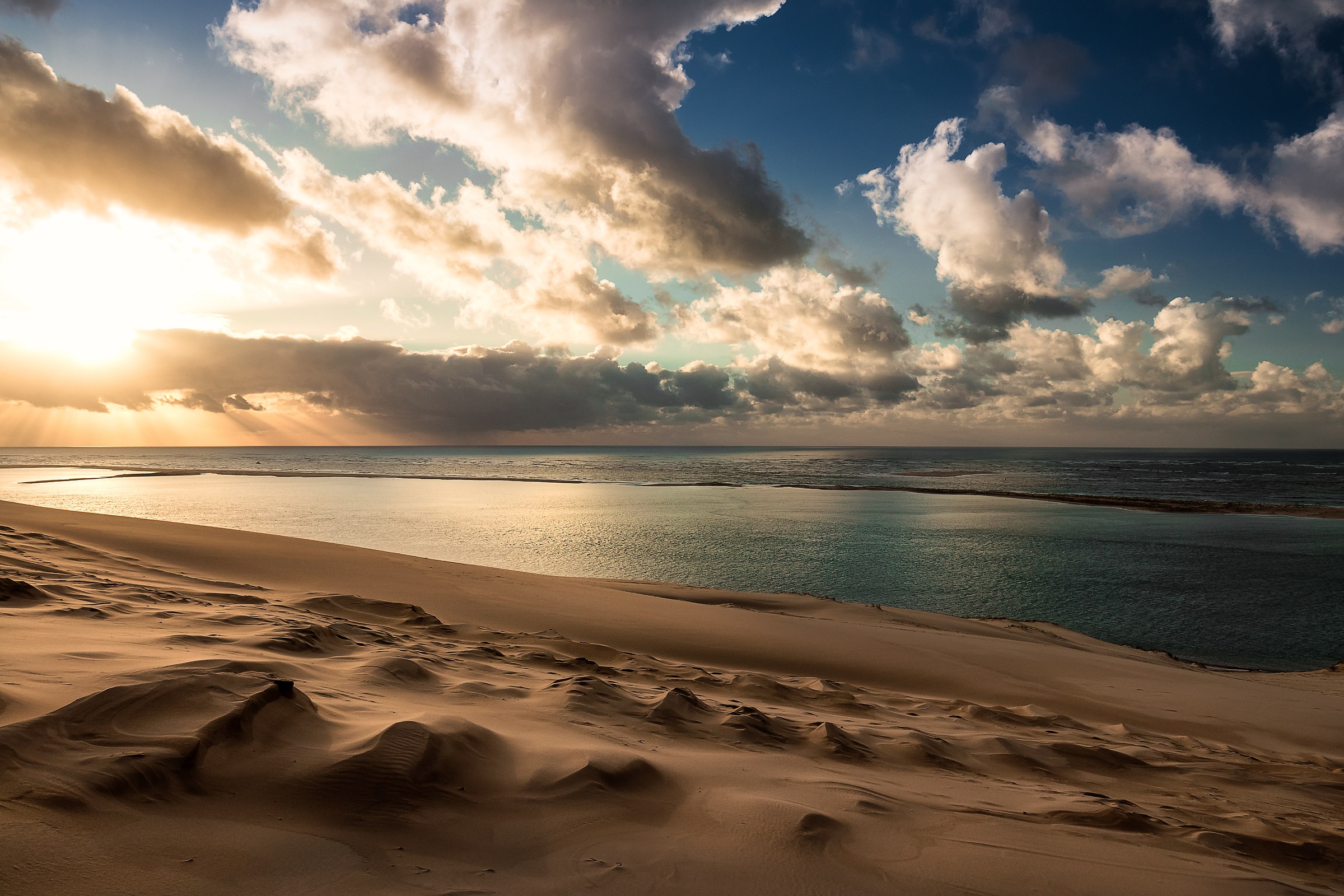 Dune du Pilat