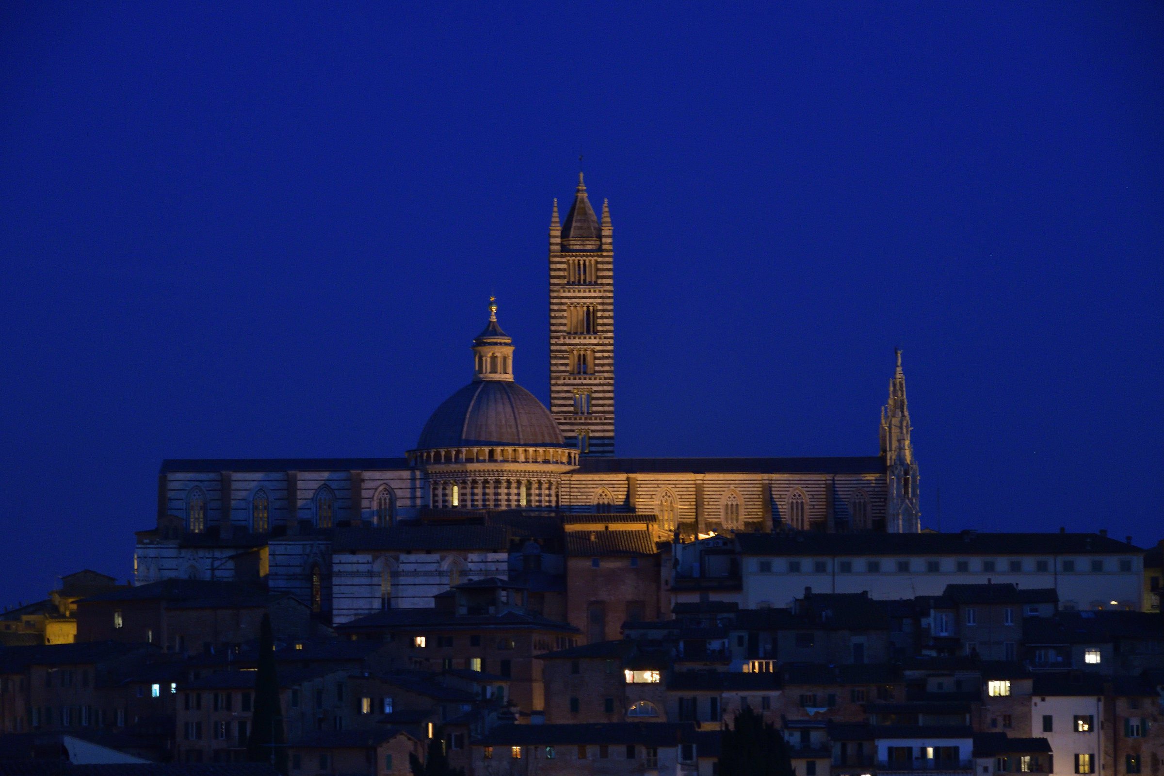 Duomo di Siena